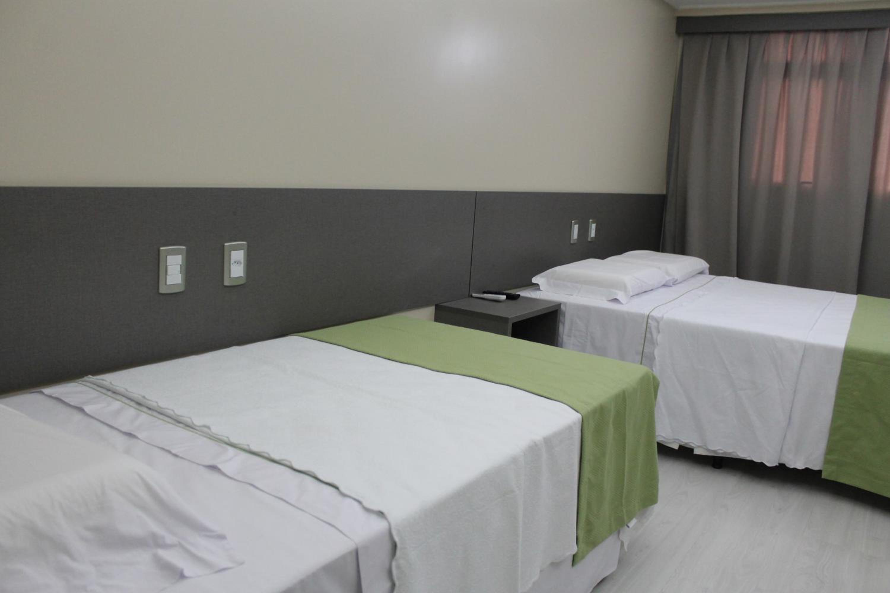 Luxury Triple Room