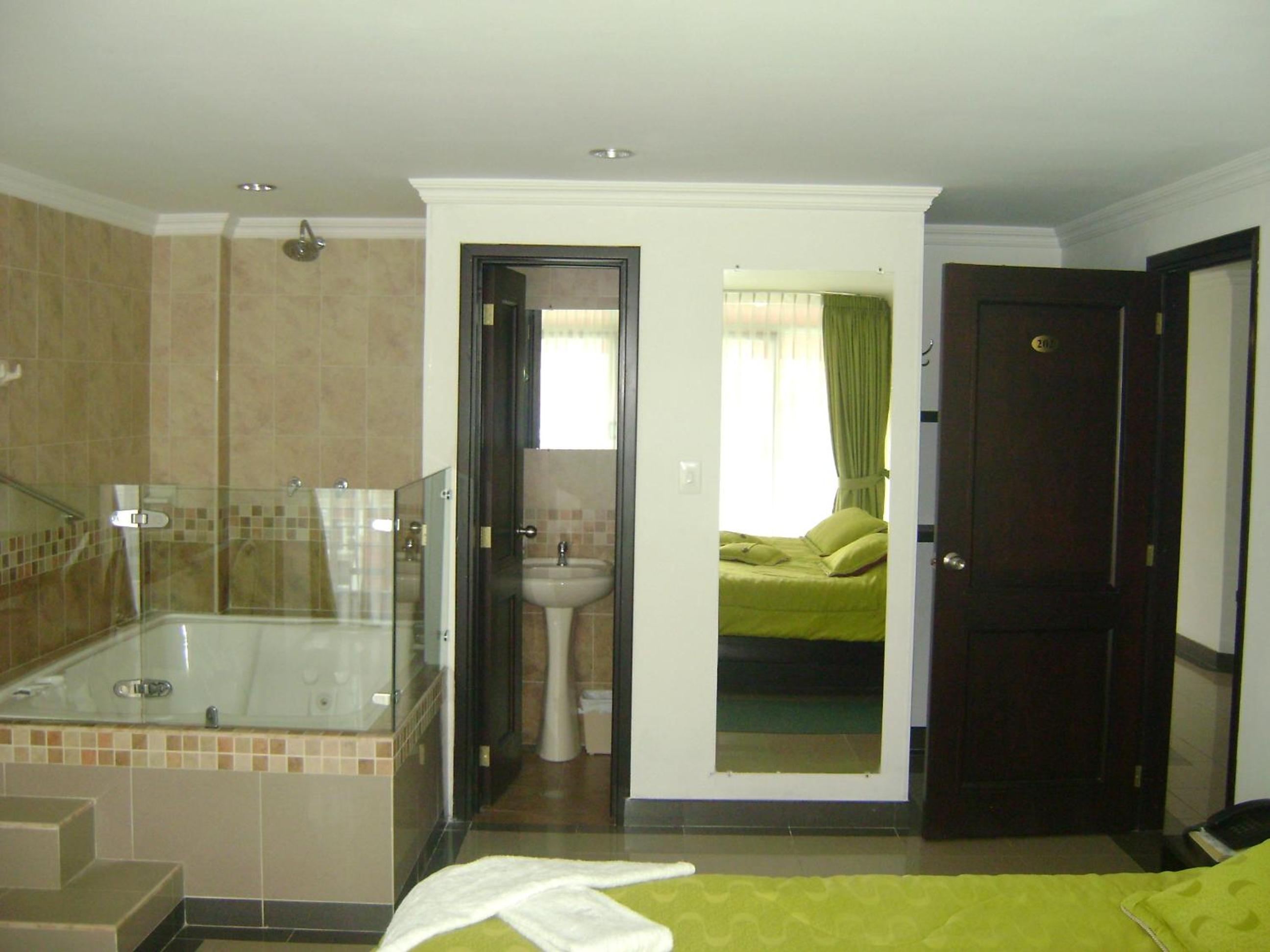 Junior Suite photo 3