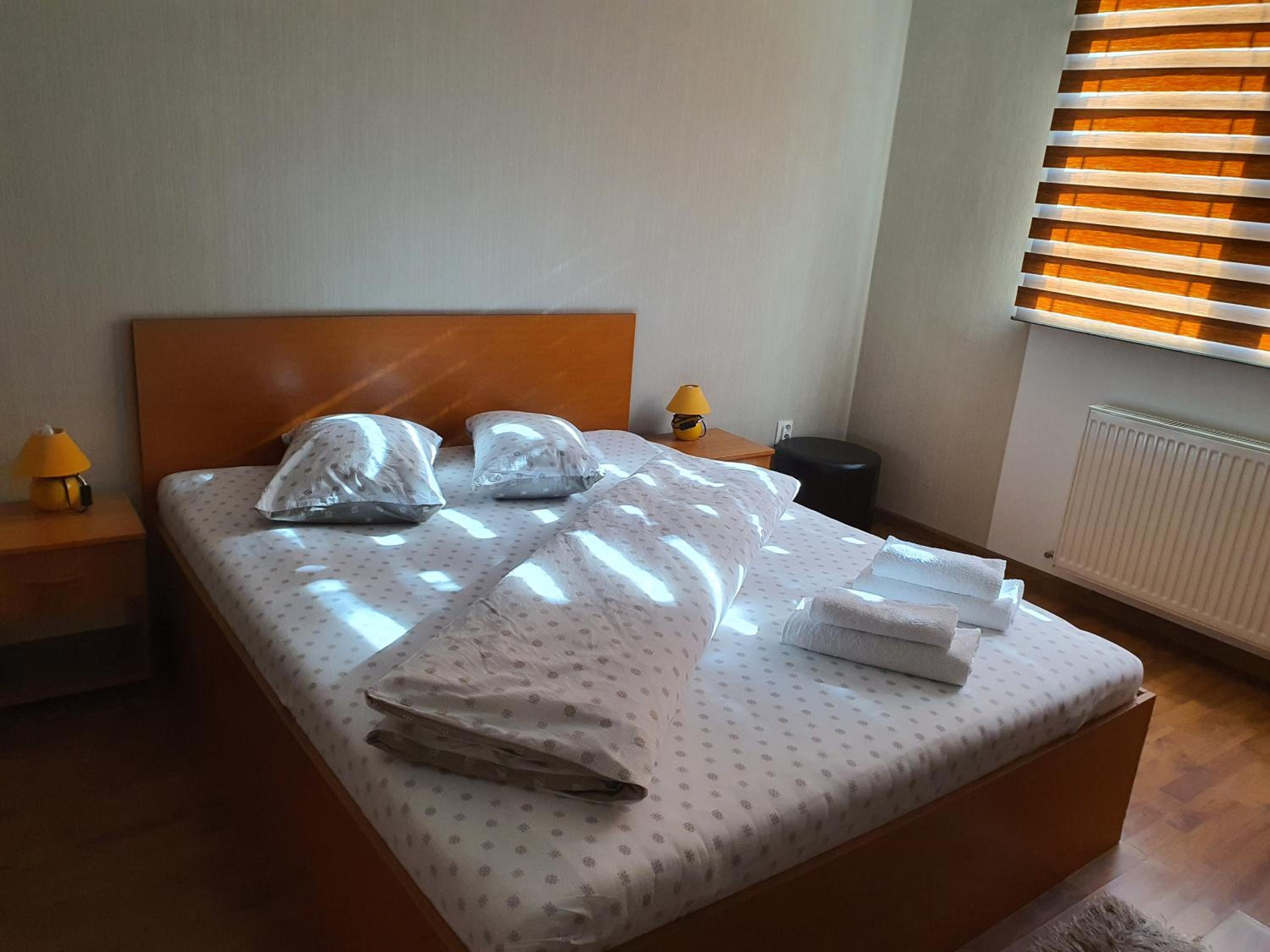 Double Room photo 1