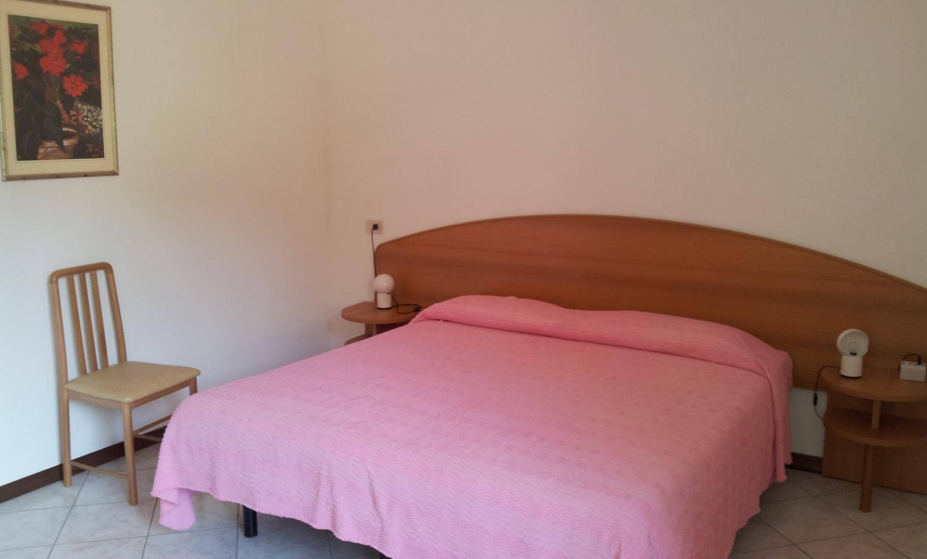 Double or Twin Room with Bathroom photo 1