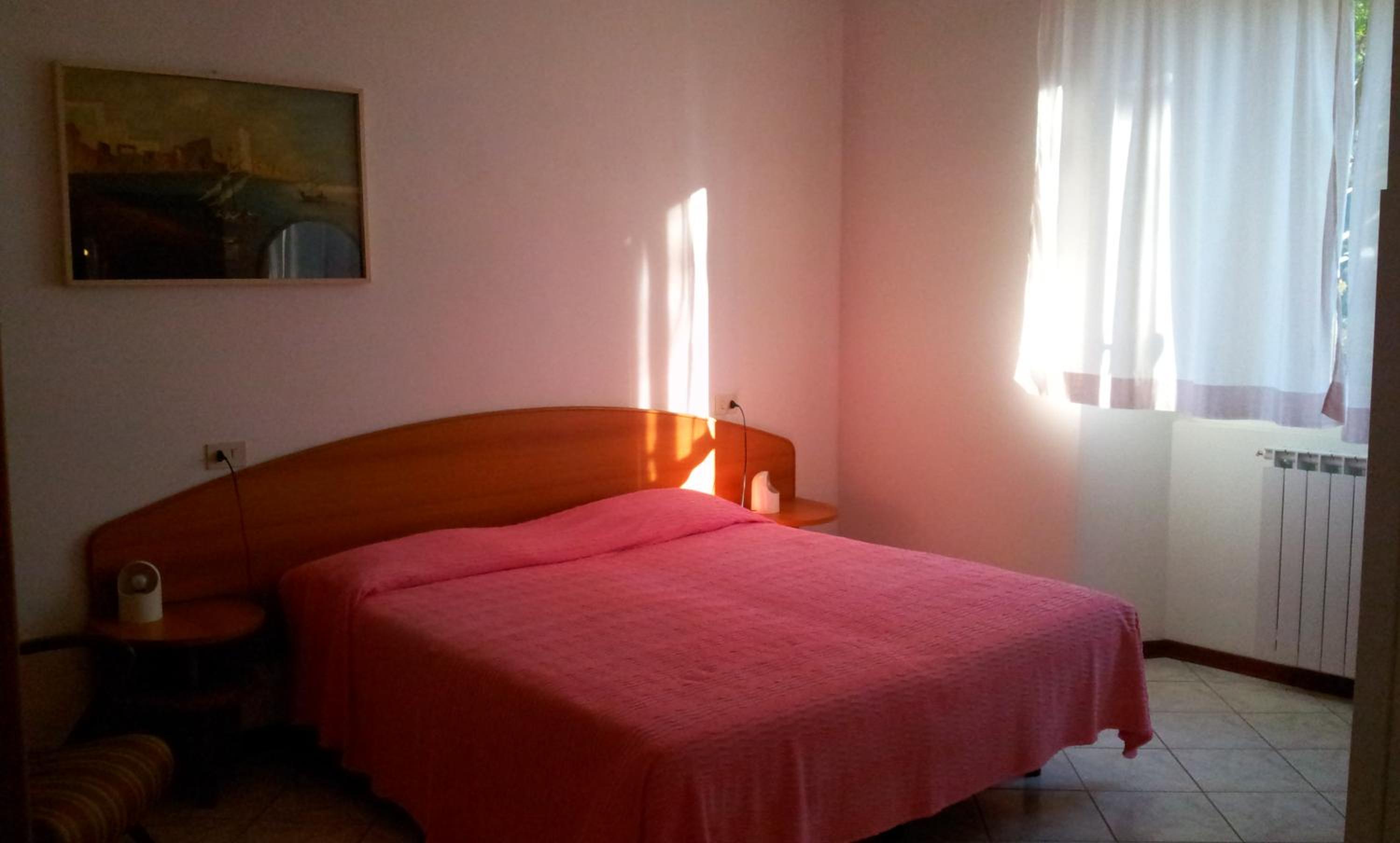 Double or Twin Room with Bathroom photo 3