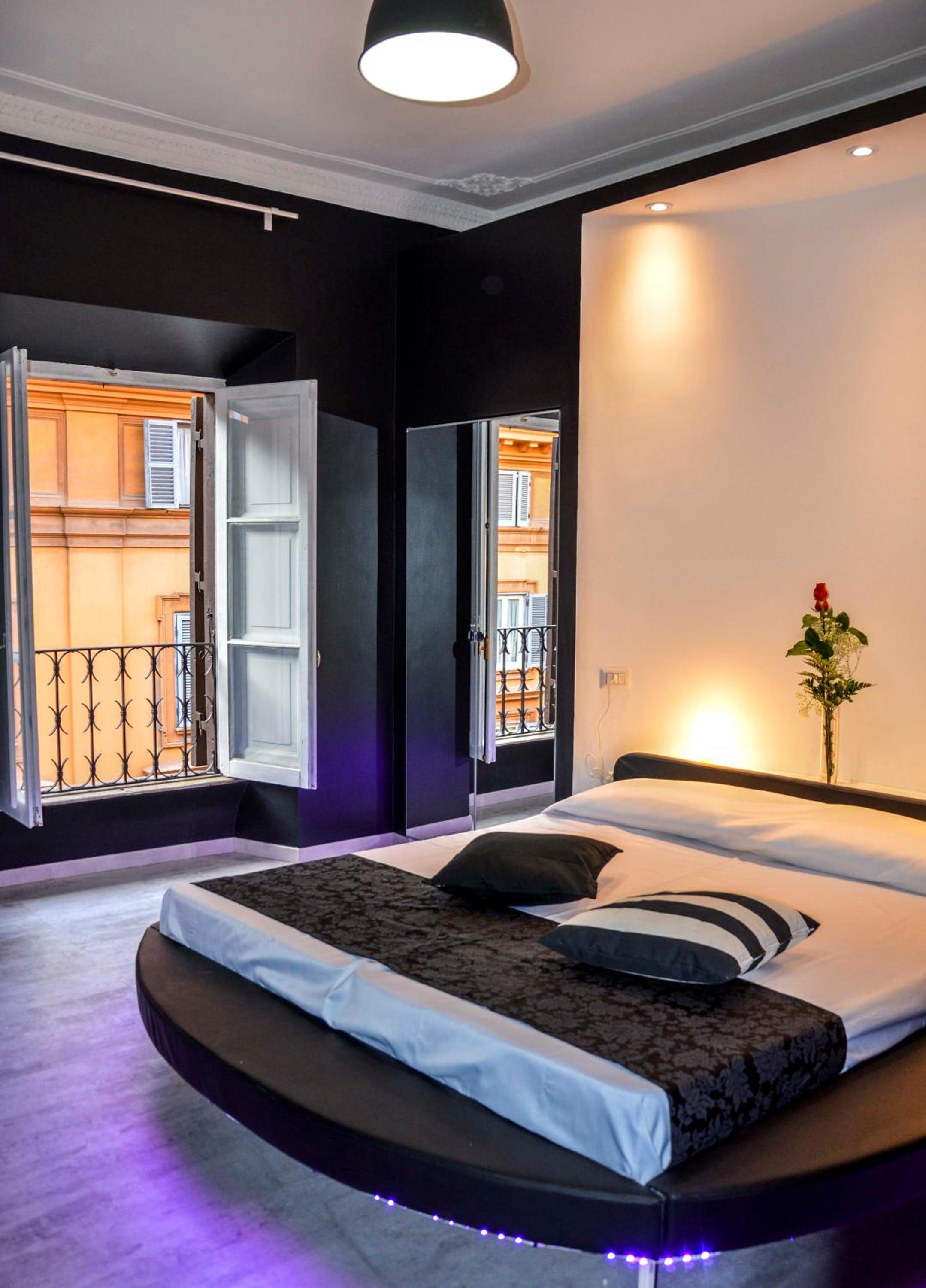 Superior Double Room with Spa Bath  photo 1
