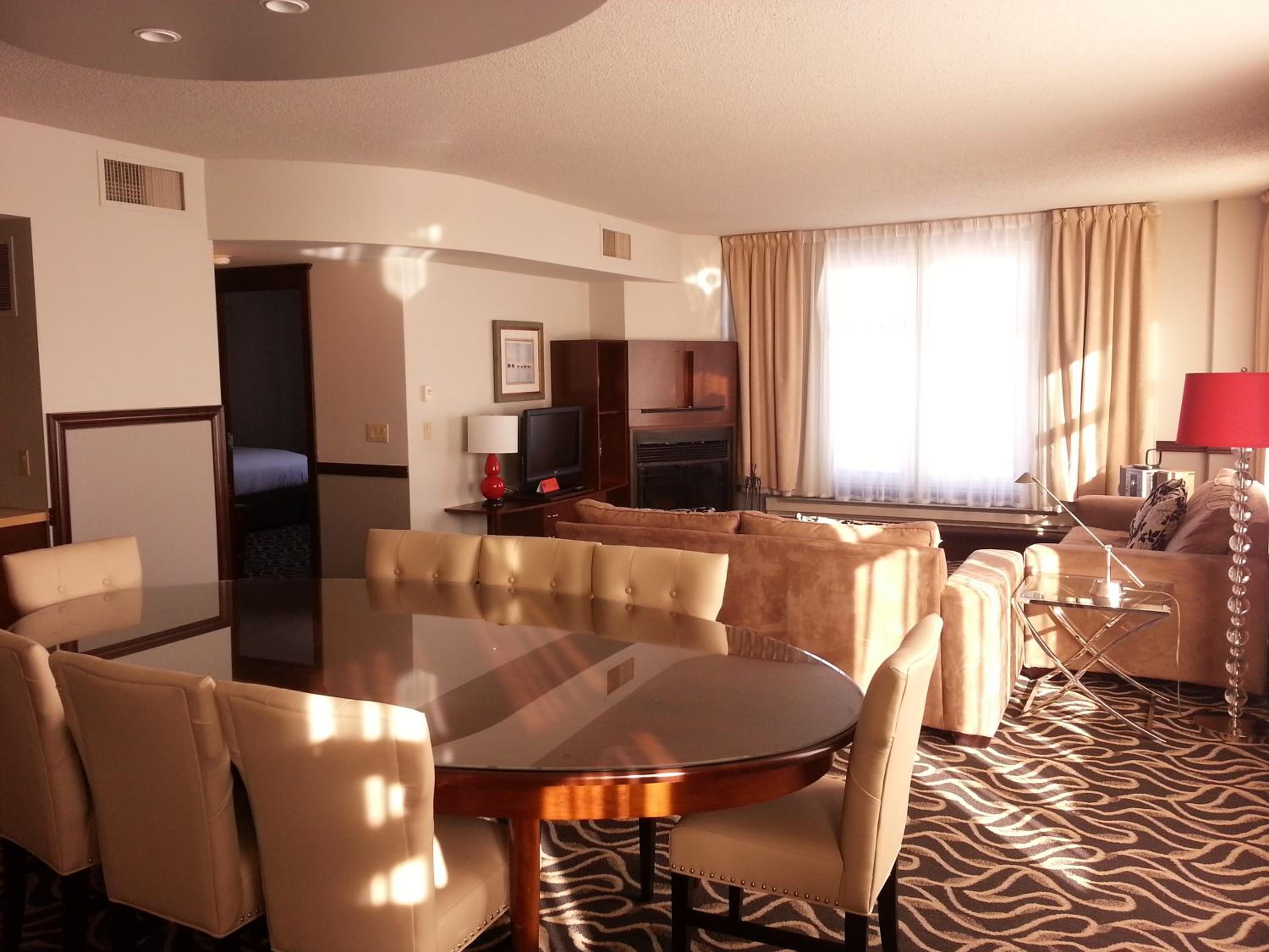 Suite with Terrace - Photo 1