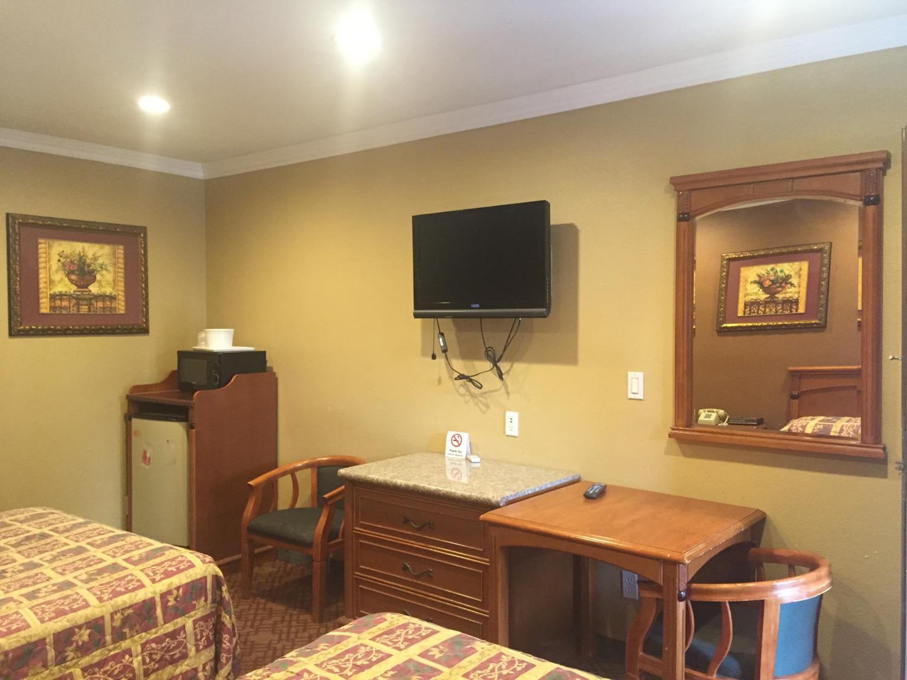 Beverly Inn, Foto 8