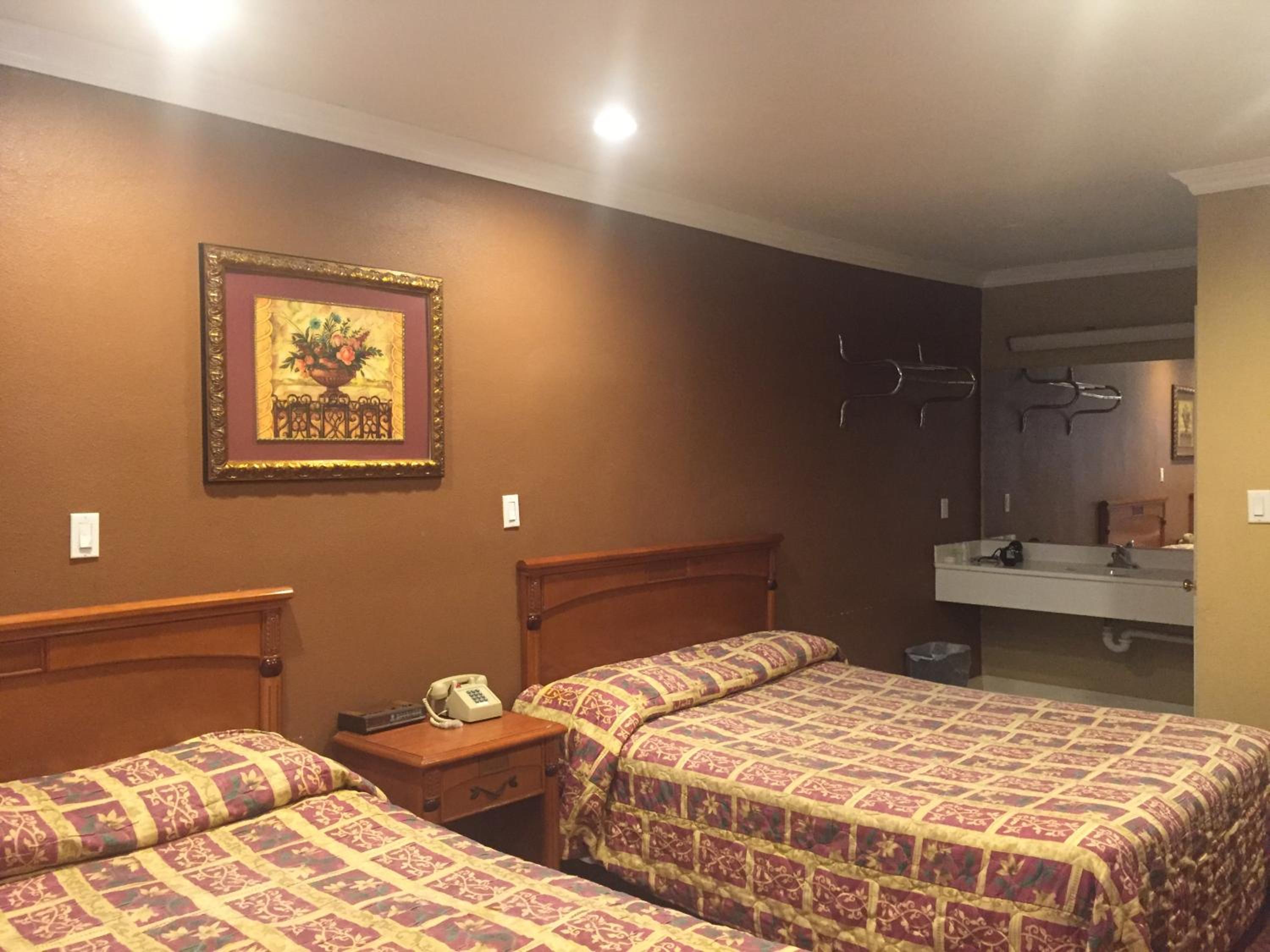 Beverly Inn, Foto 5