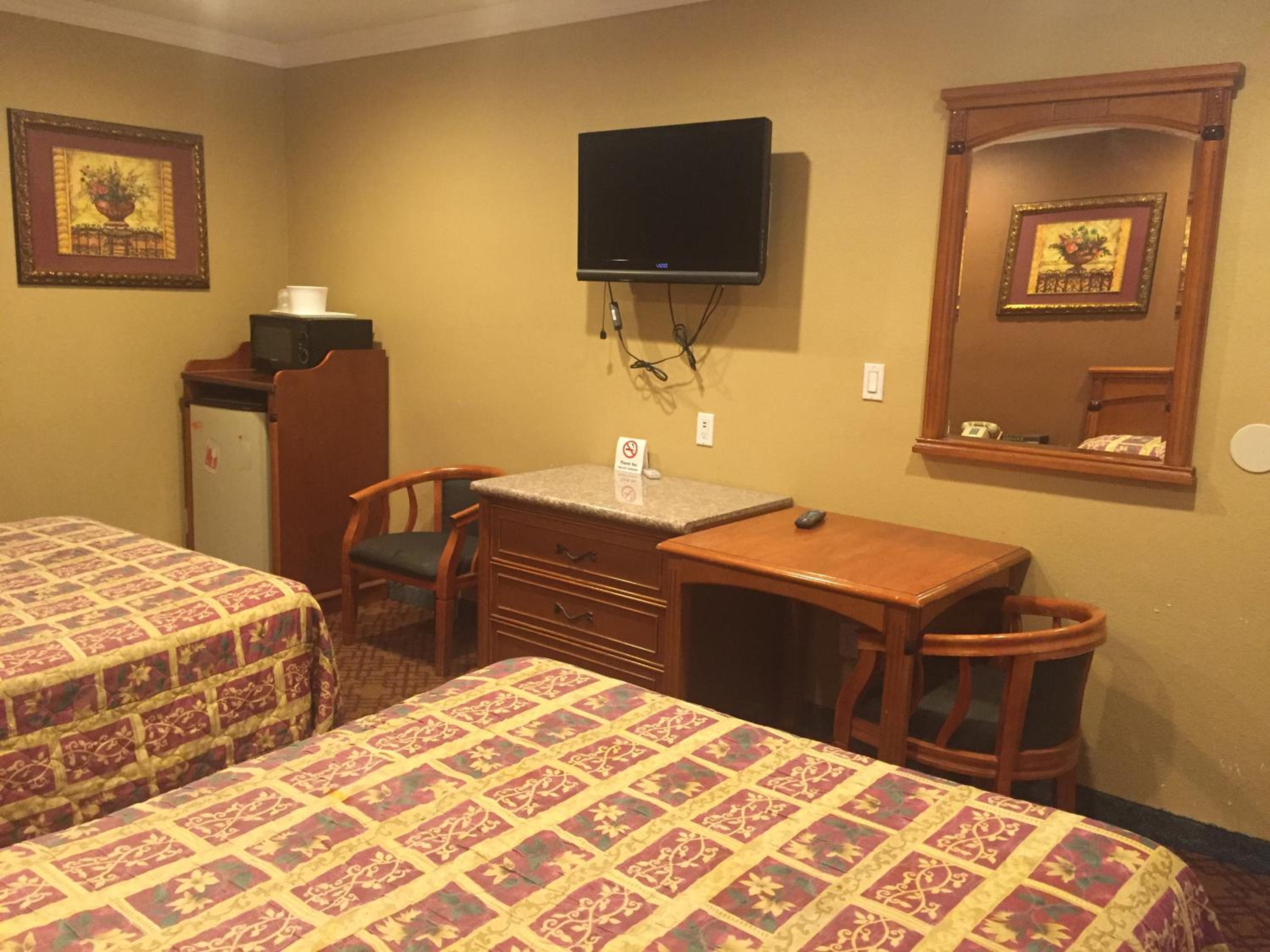 Beverly Inn, Foto 4