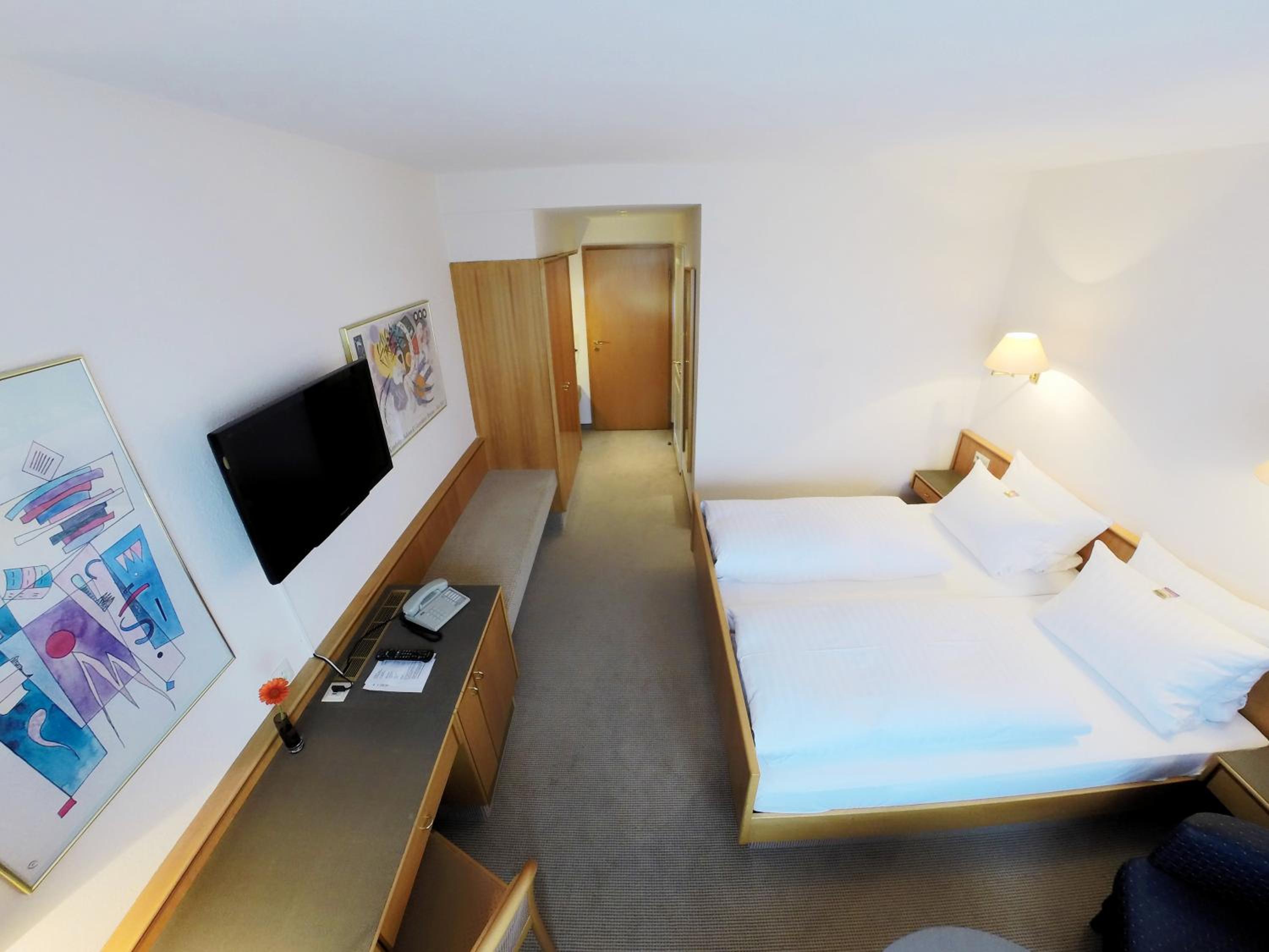 Double Room - Photo 1