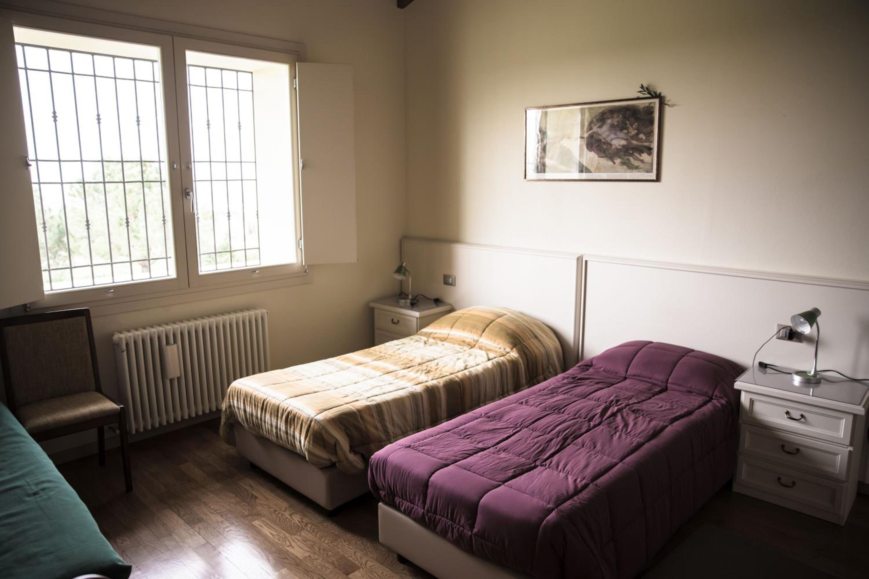 Double or Twin Room photo 1