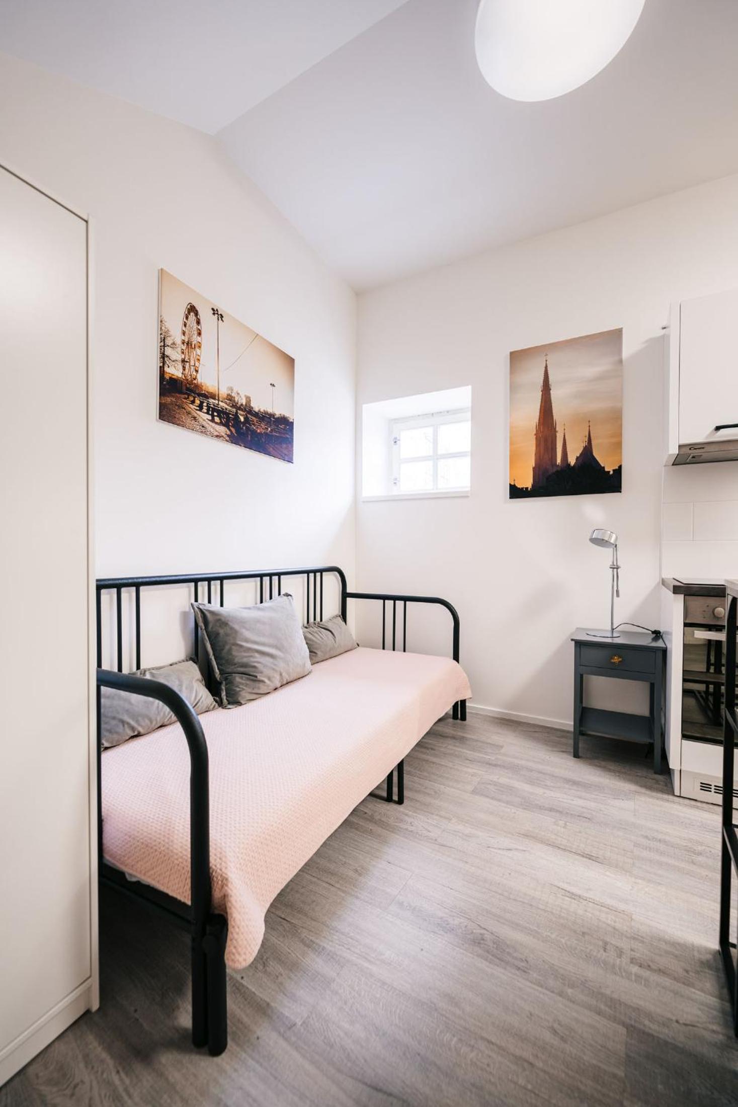 Comfort Triple Room