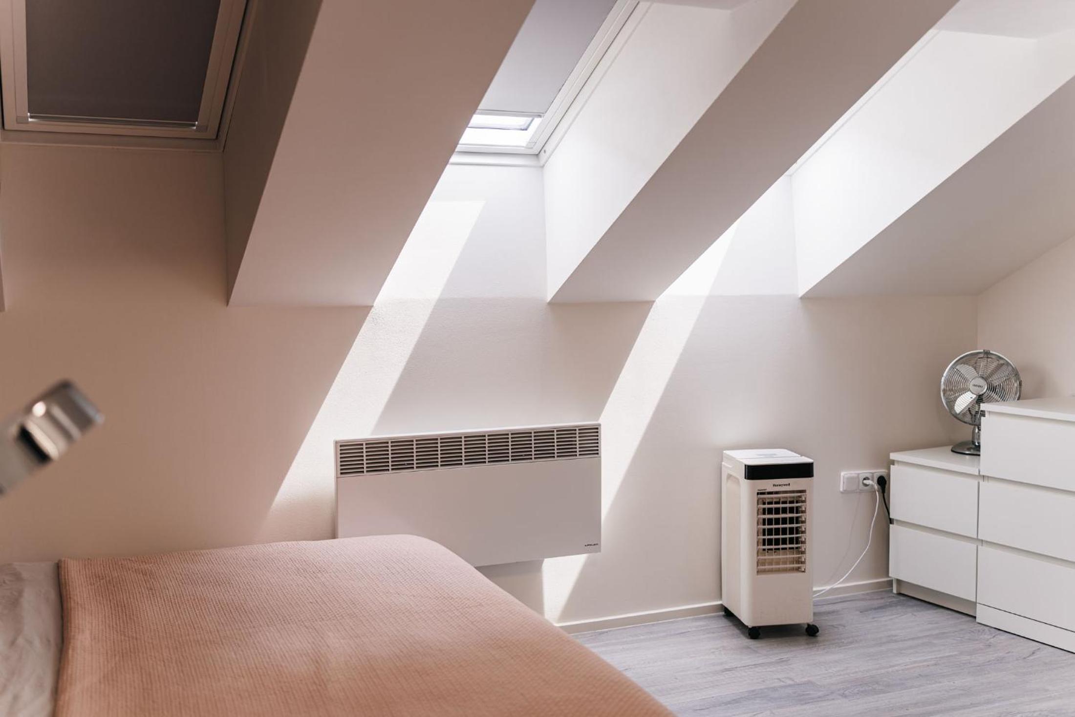 Comfort Triple Room
