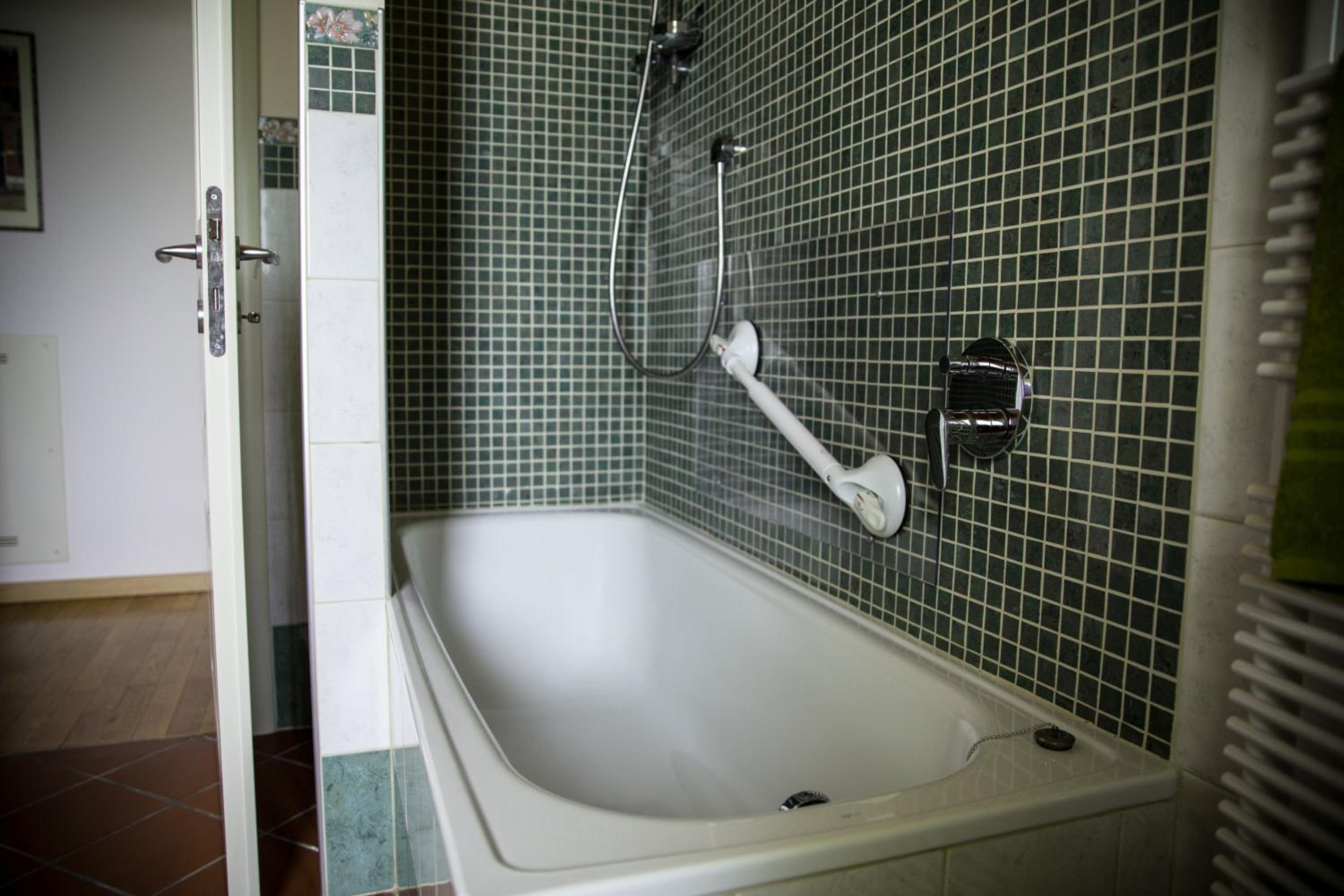 Double or Twin Room photo 3