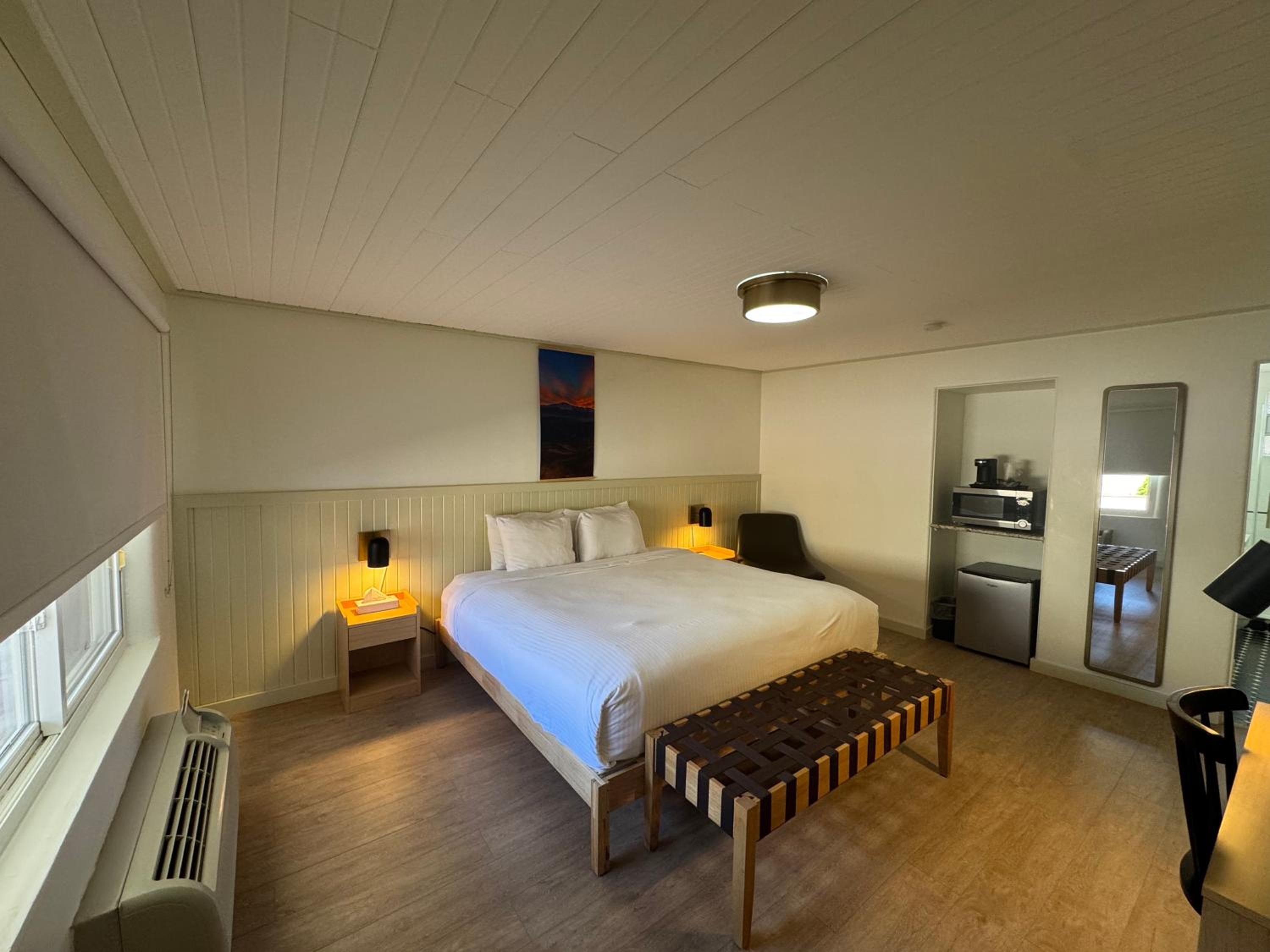 Superior Single Room photo 1