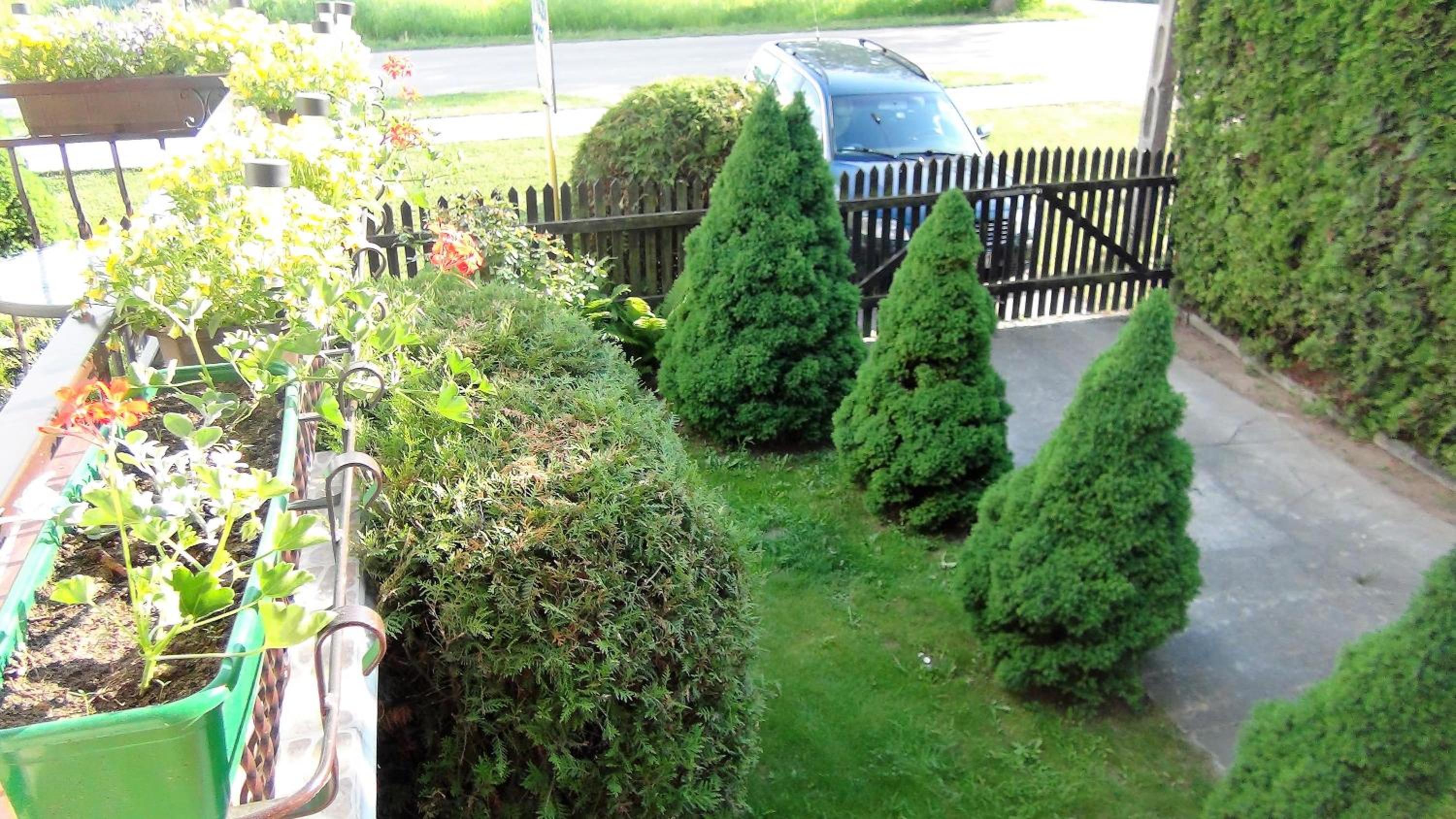 Budget Double Room - Photo 7
