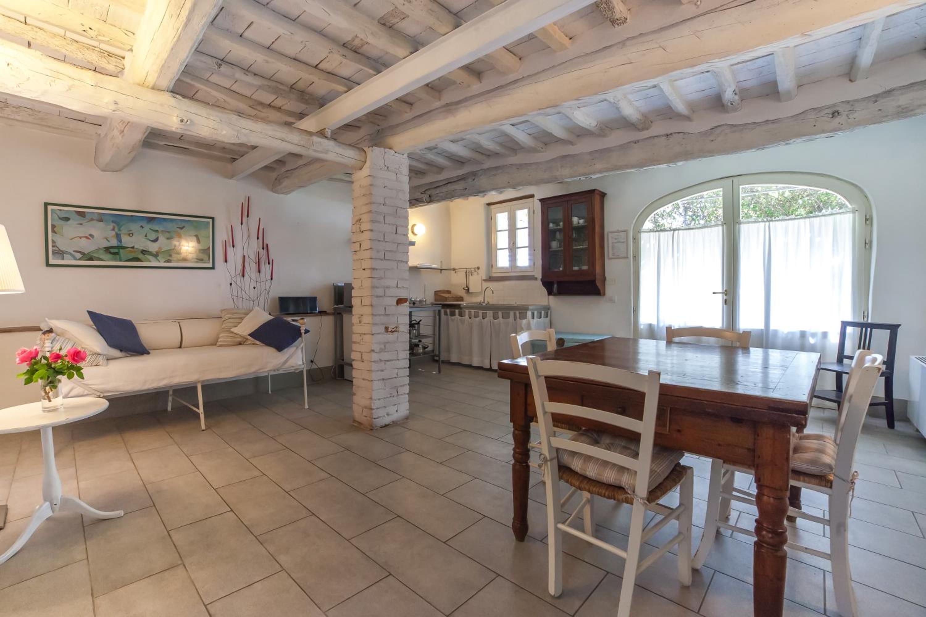 Suite with Garden View photo 3