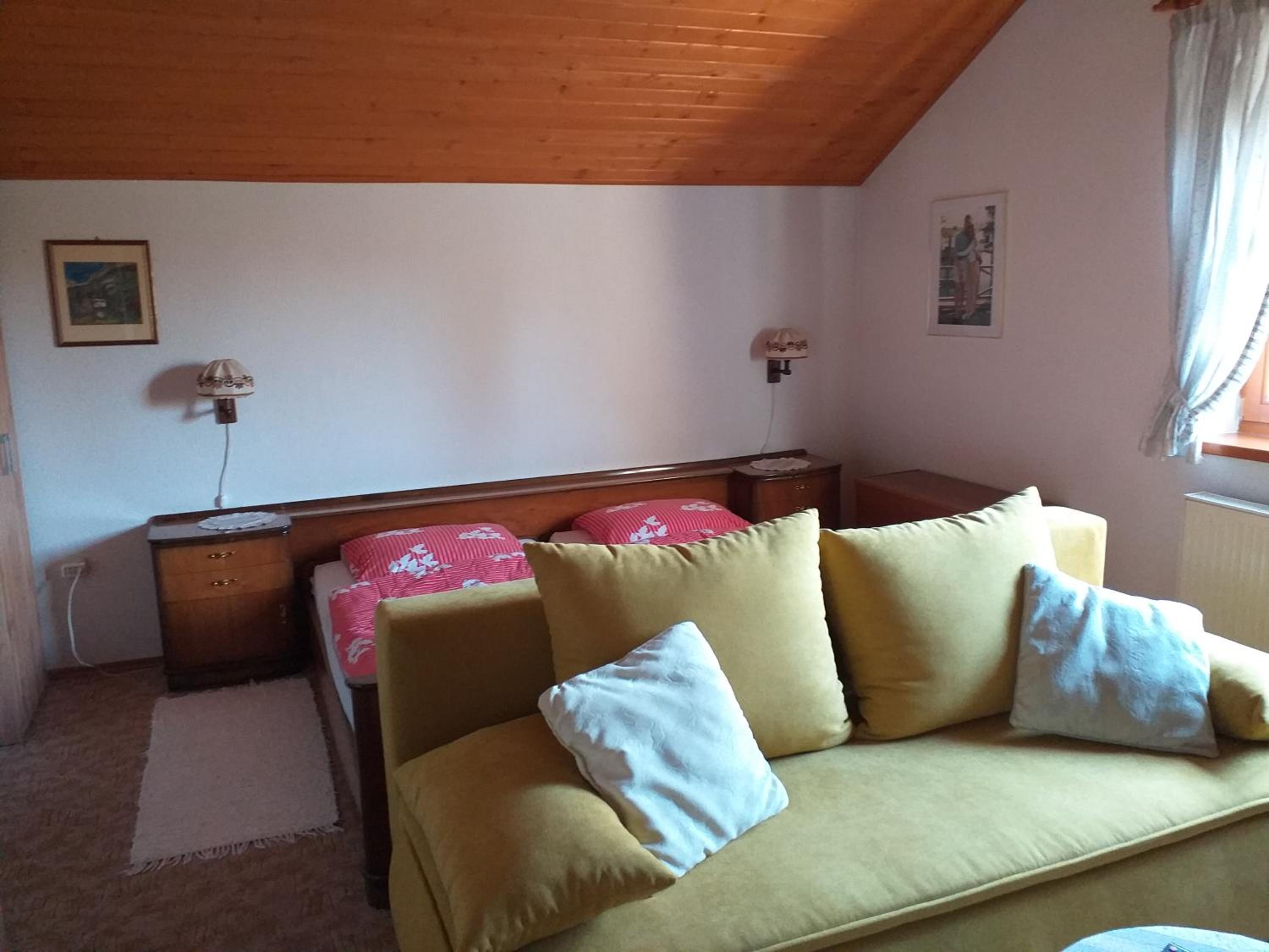 Family Double Room photo 2