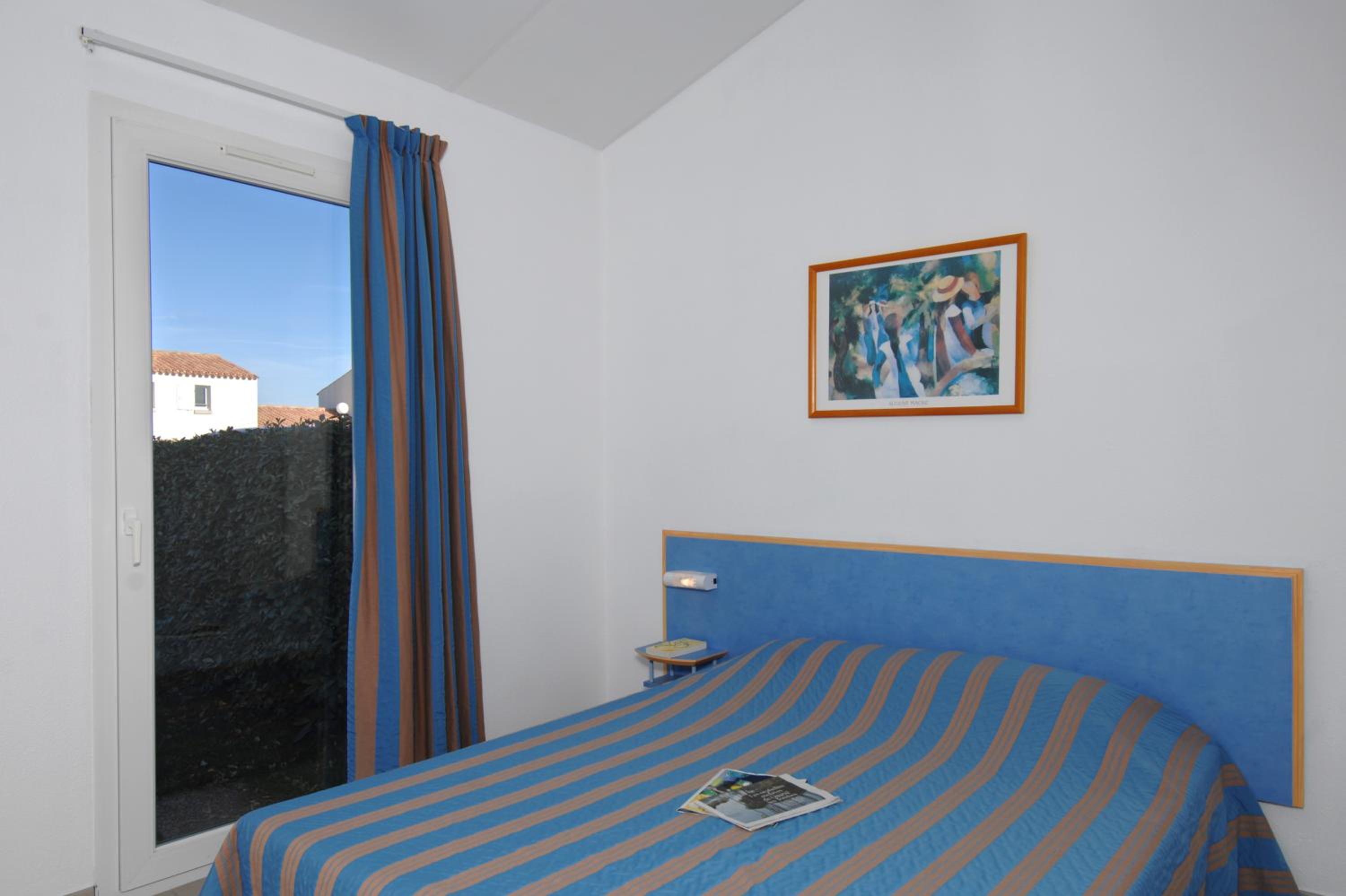 Three-Room Apartment photo 1
