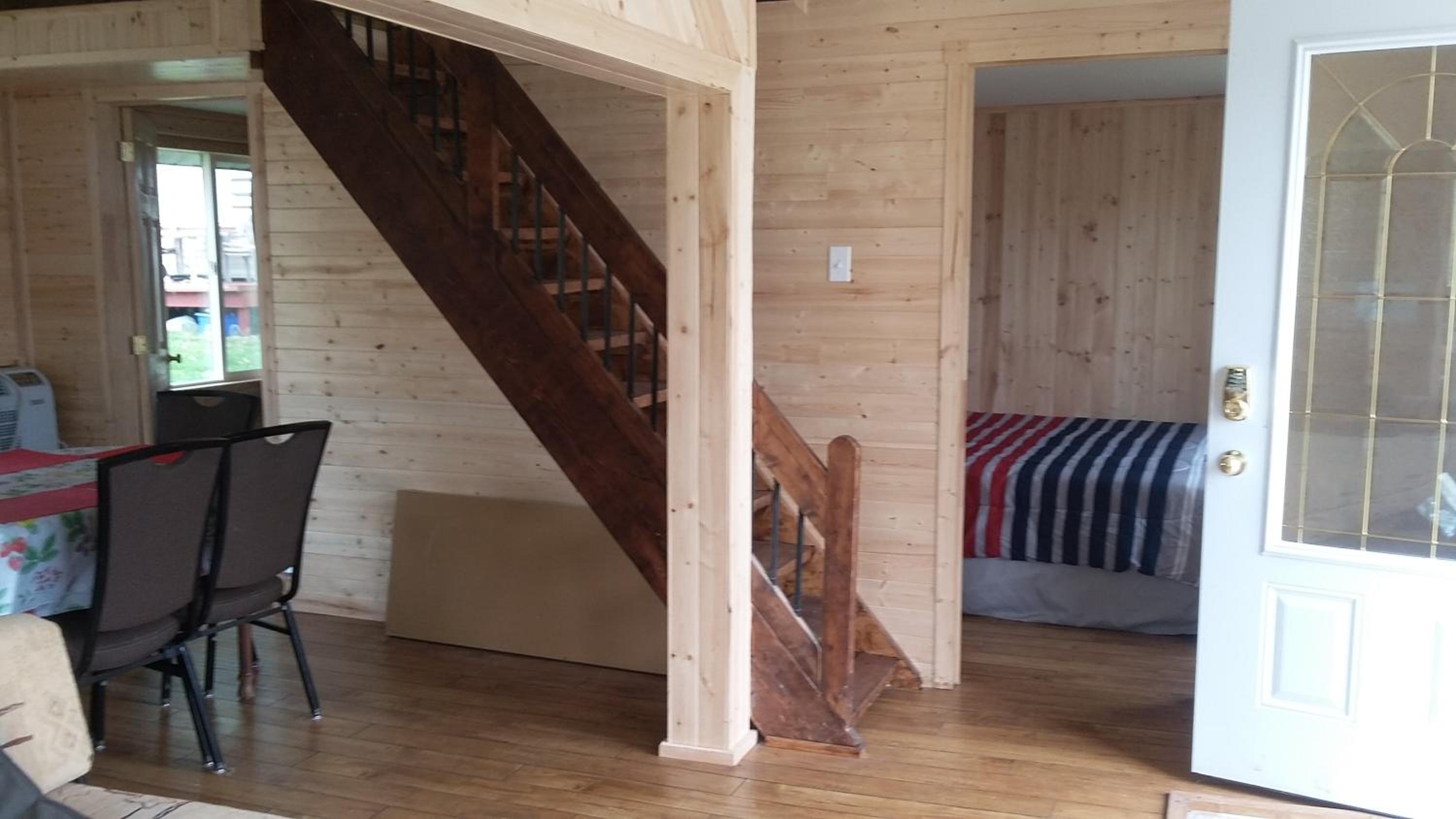 Three-Bedroom Cottage photo 1