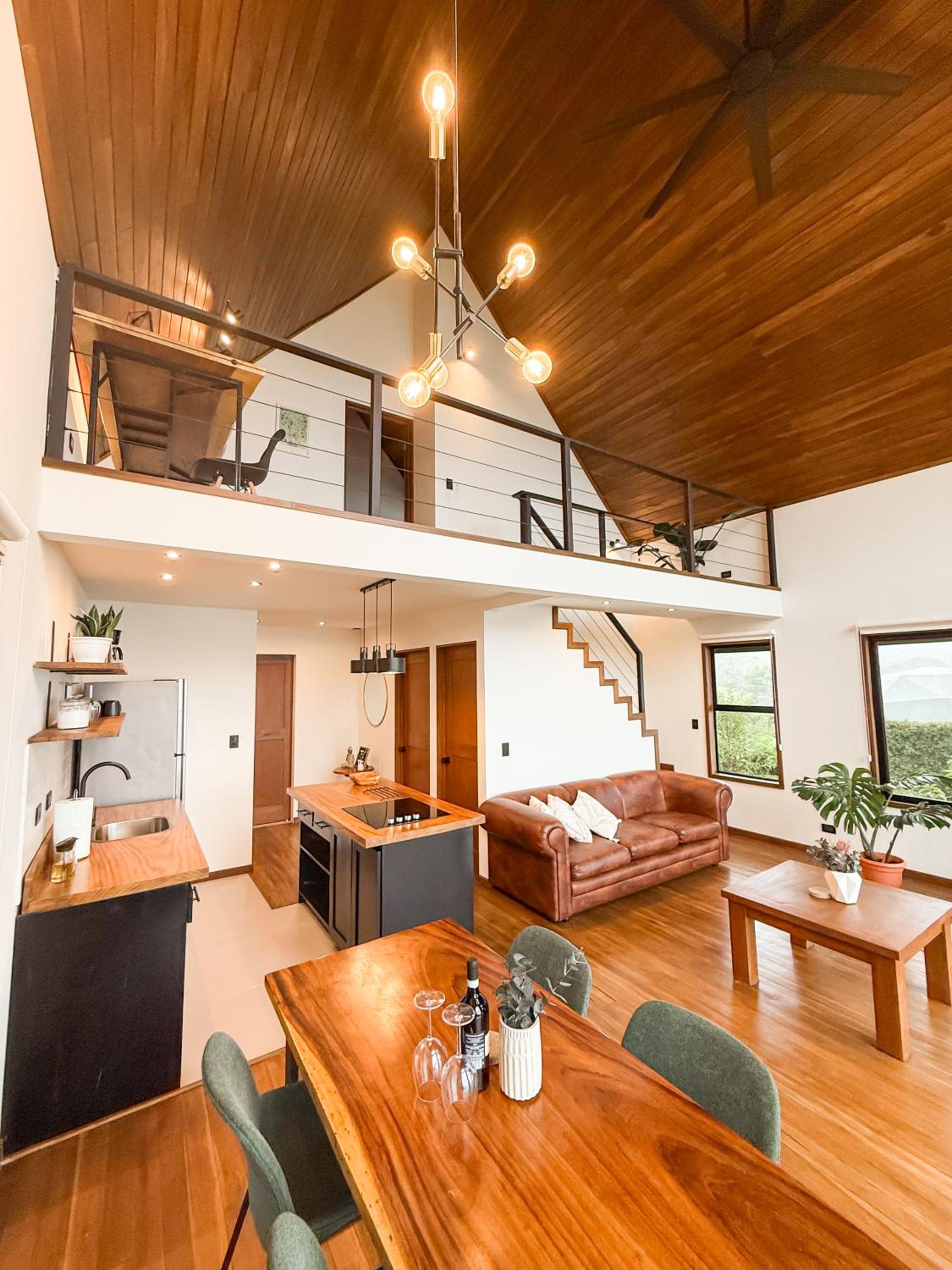 Two-Bedroom House photo 2