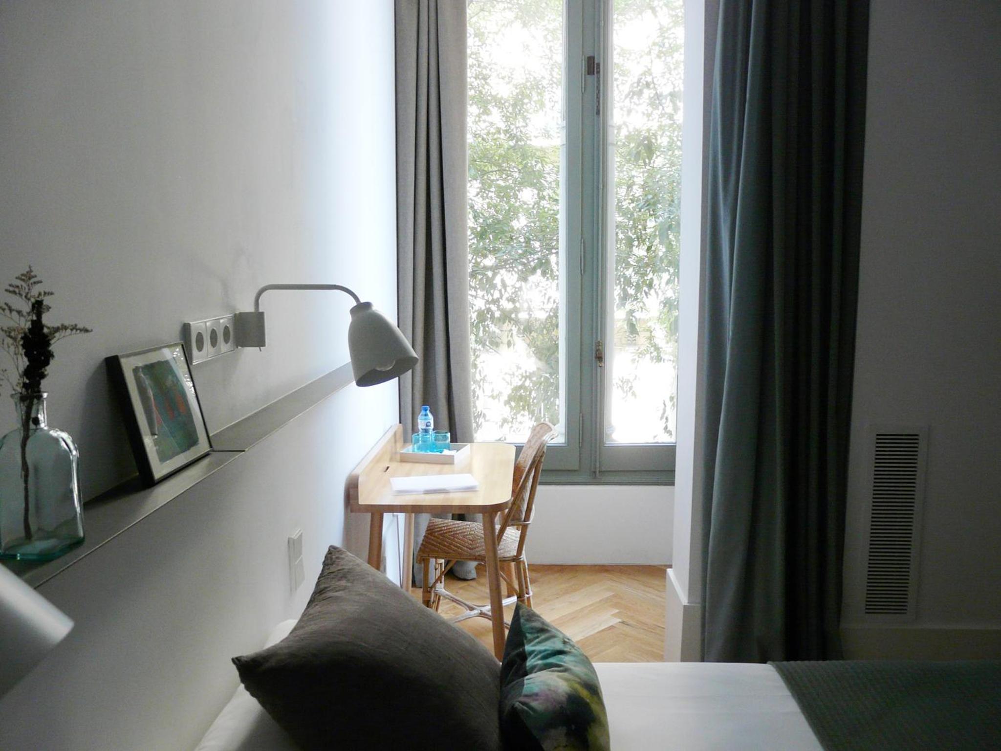 Large Double Room photo 3