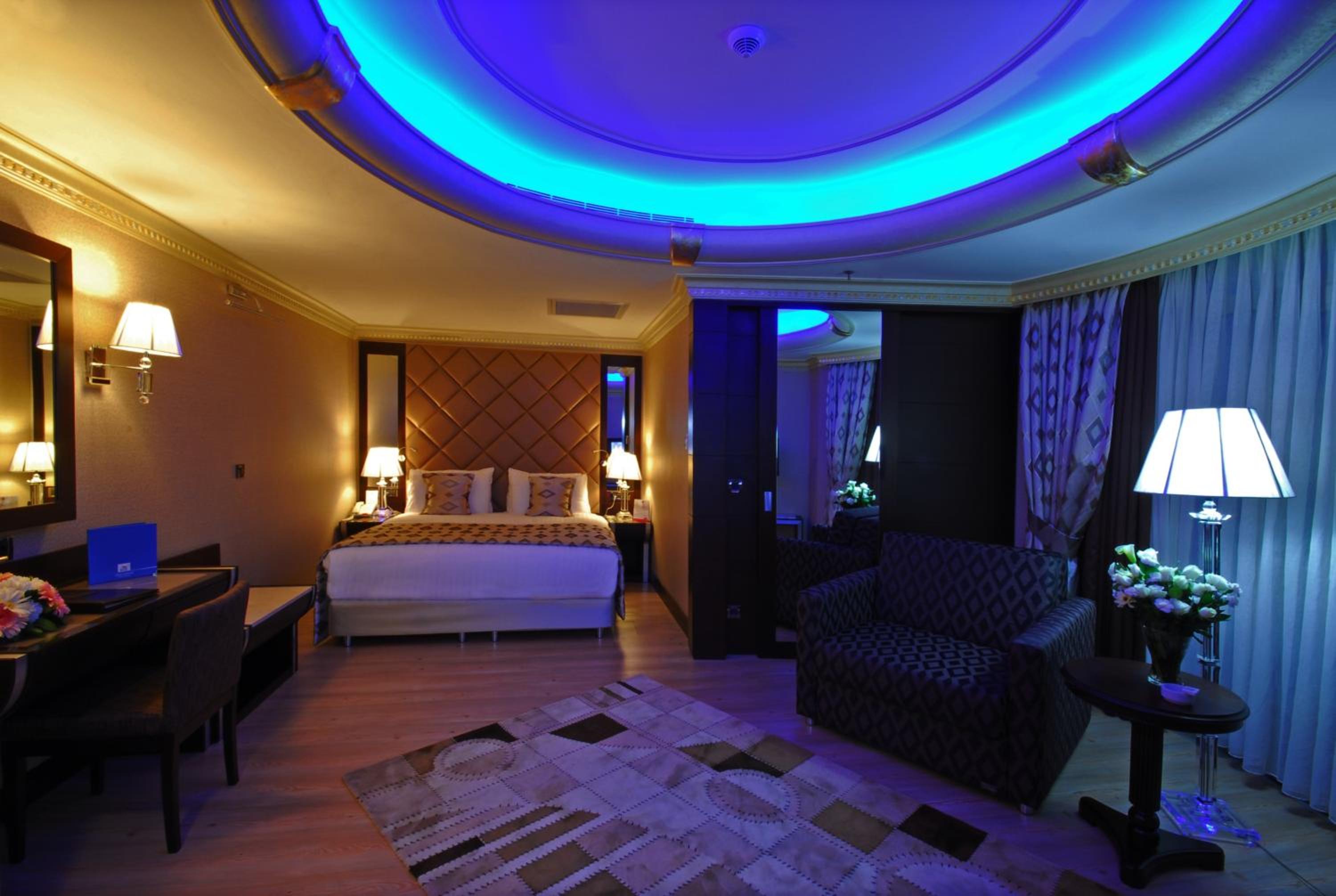 Deluxe Double Room - Photo 5