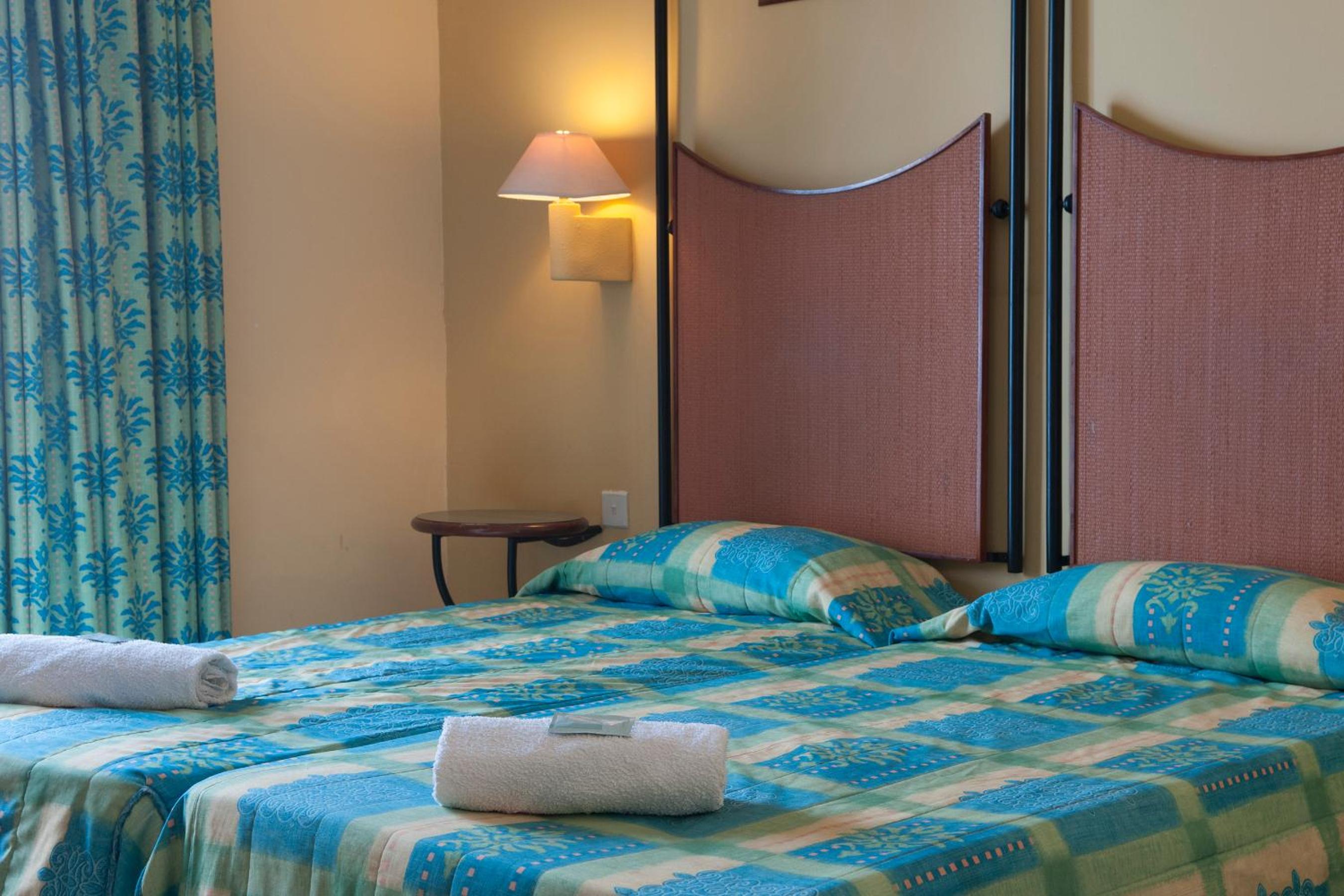 Double Or Twin Room With Balcony