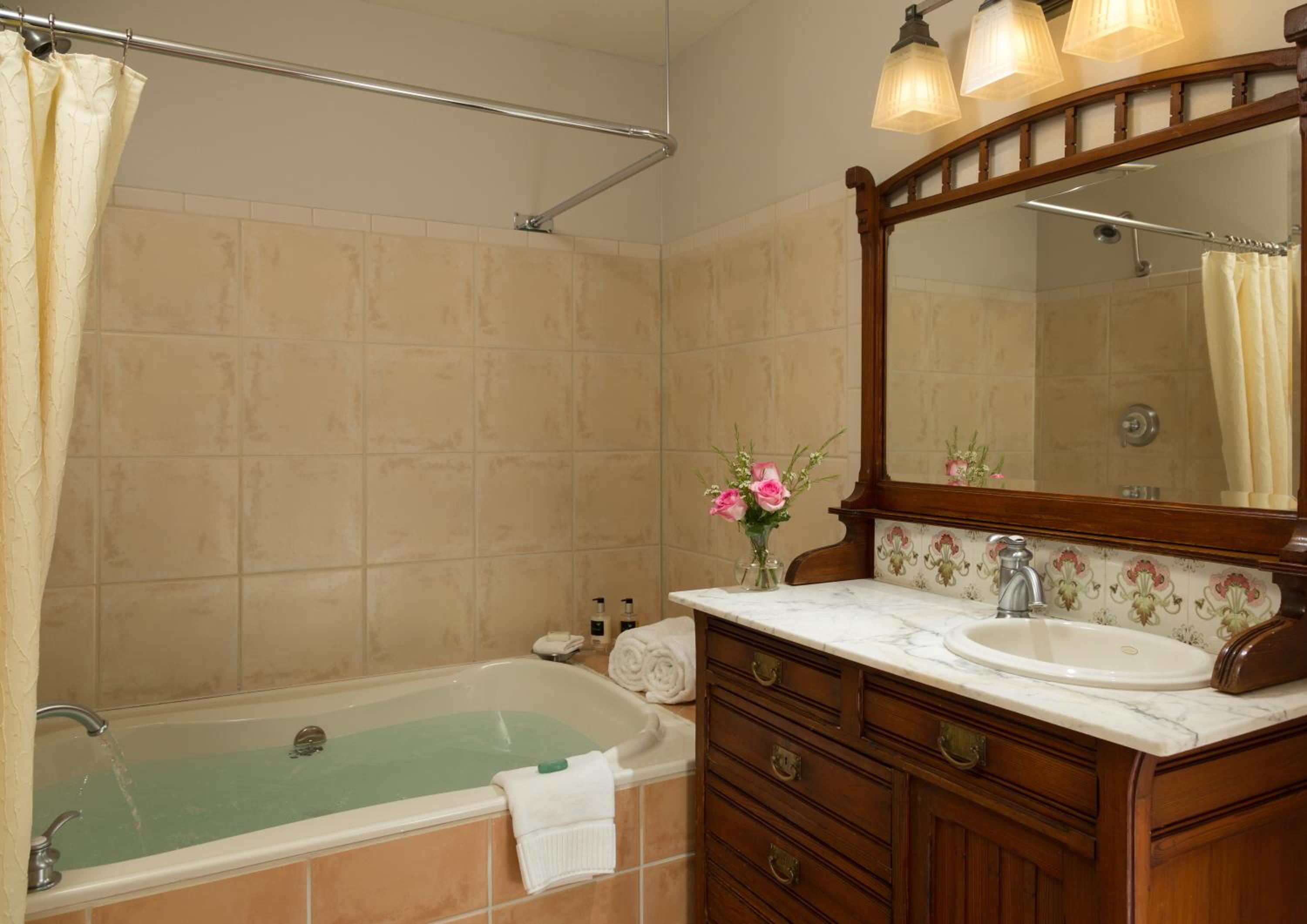 Superior King Room photo 3