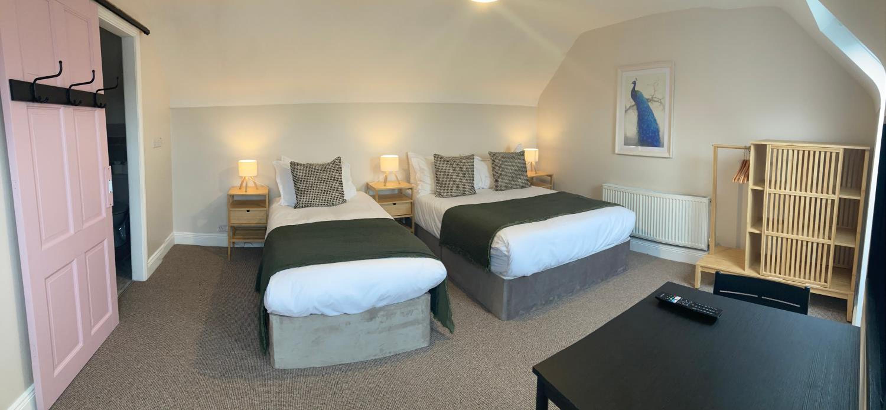 Classic Triple Room