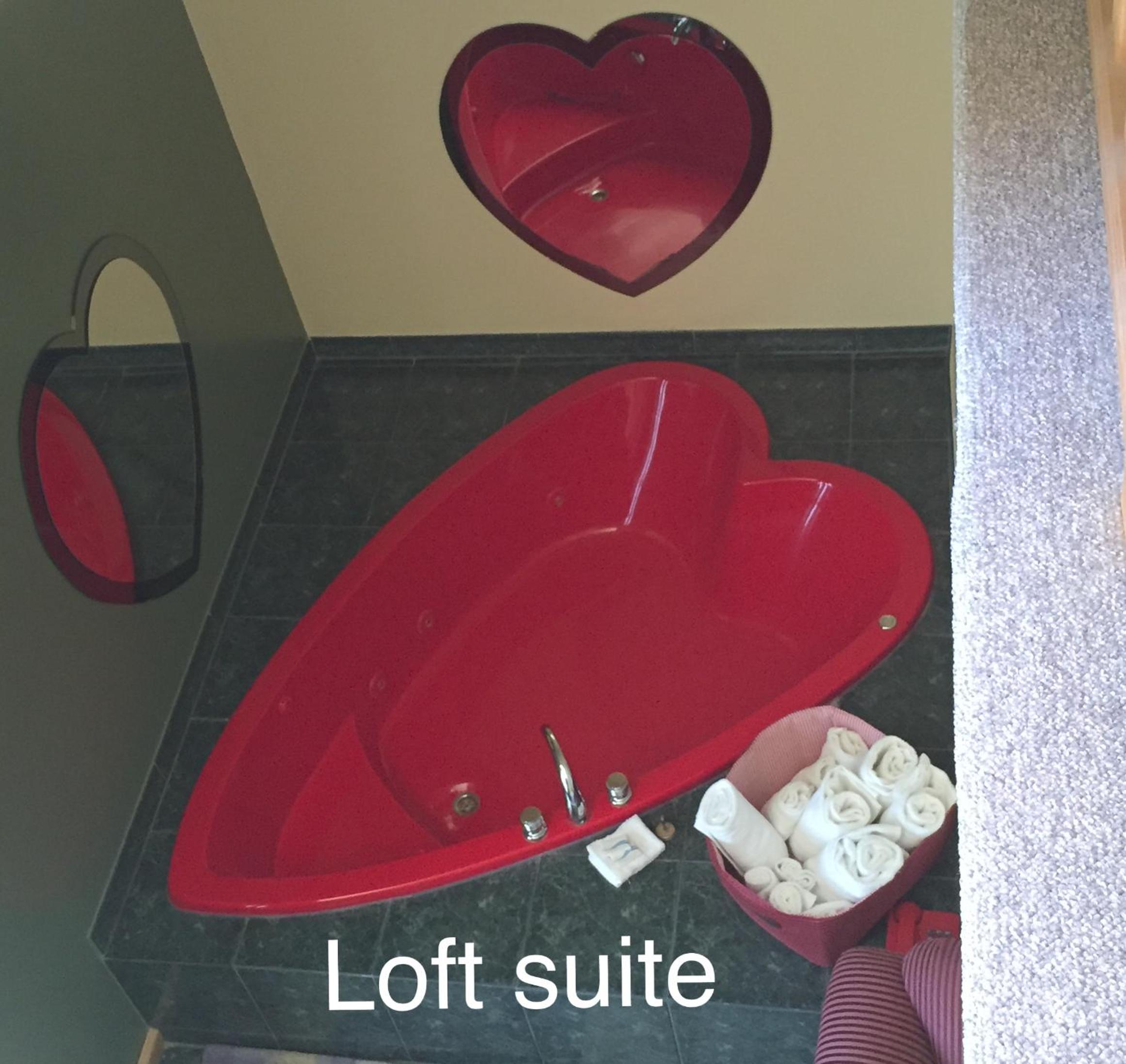 Suite - Loft photo 2