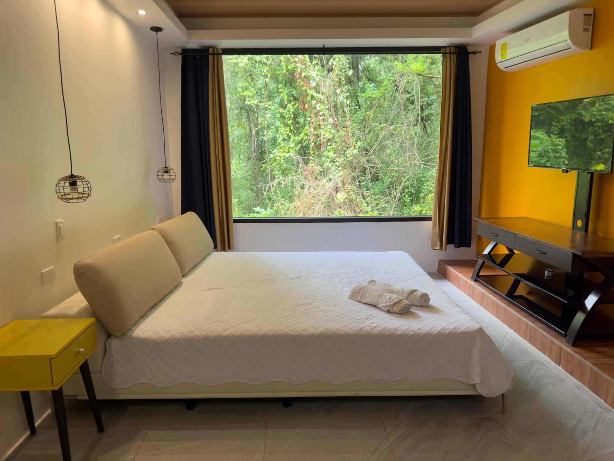 Deluxe Room photo 1