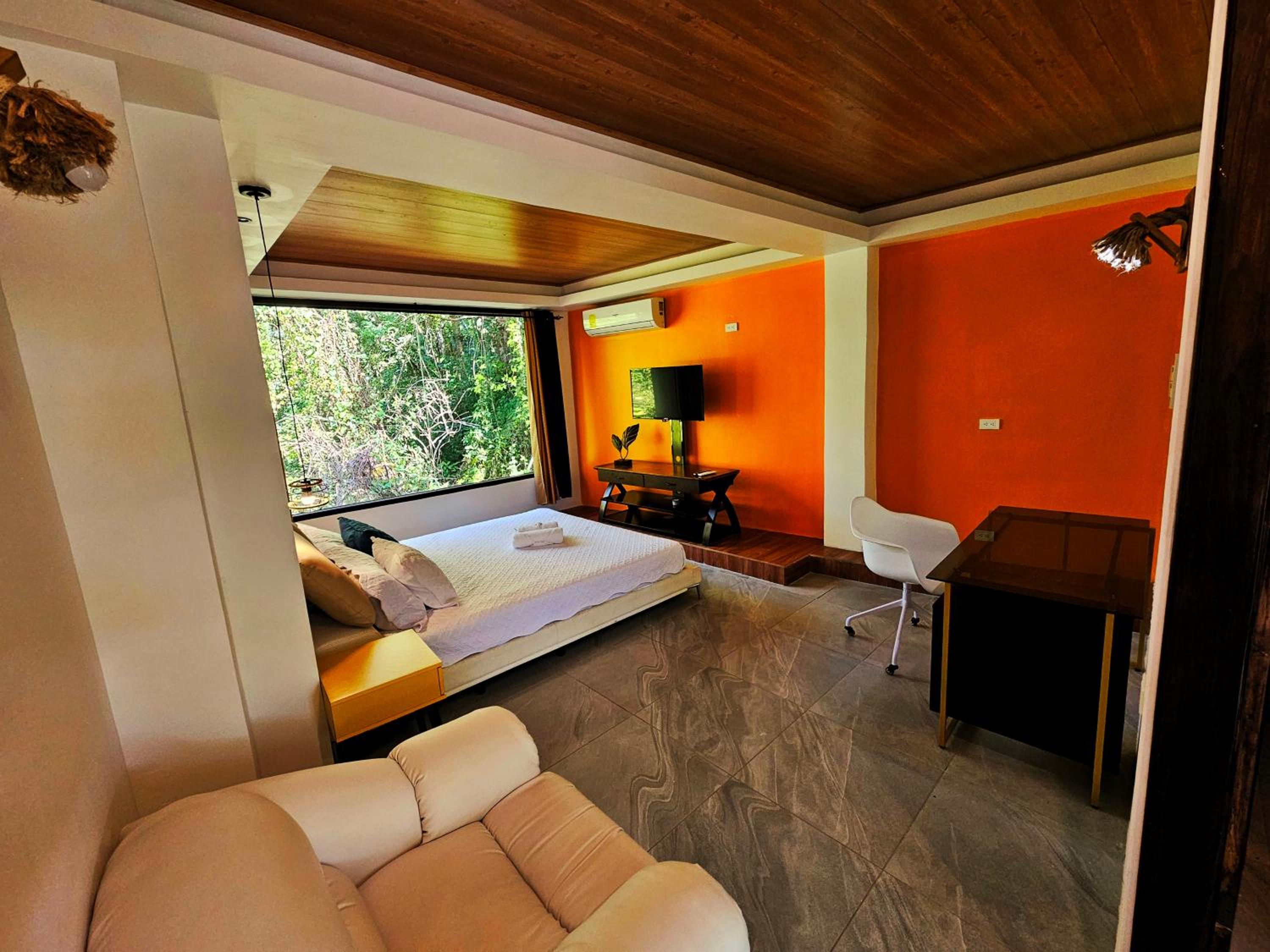 Deluxe Room photo 3