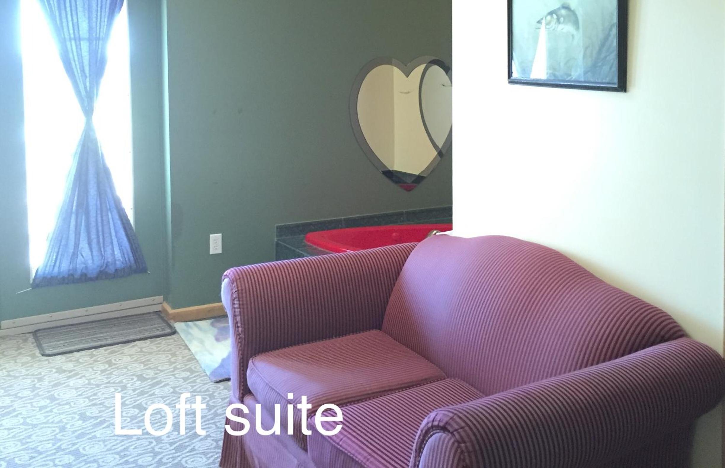 Suite - Loft photo 3