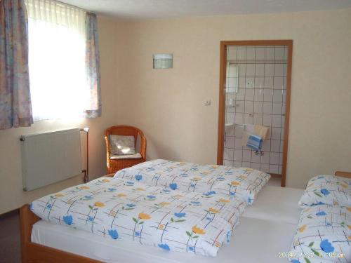Double Room photo 3