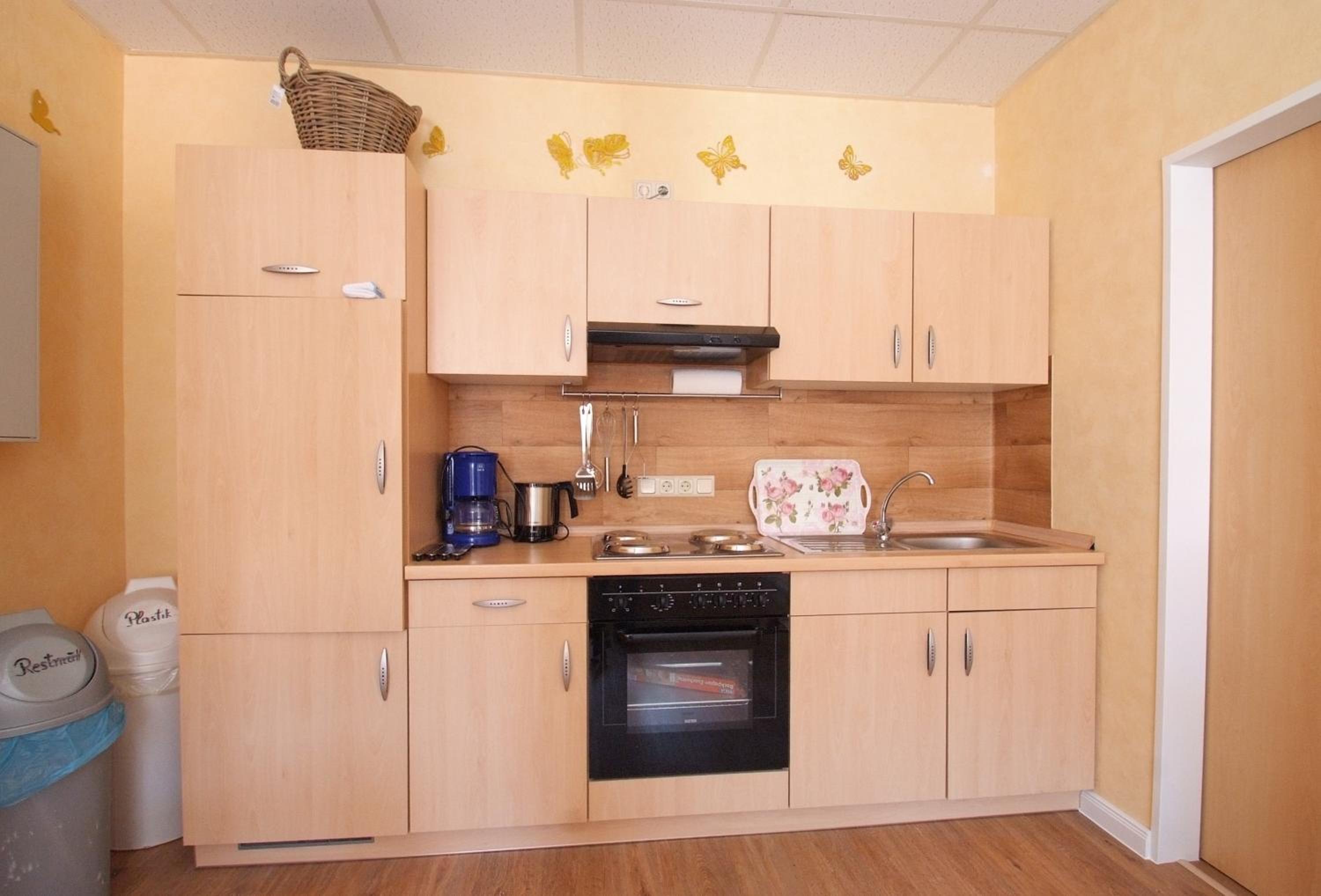 Apartment - Ground Floor photo 2