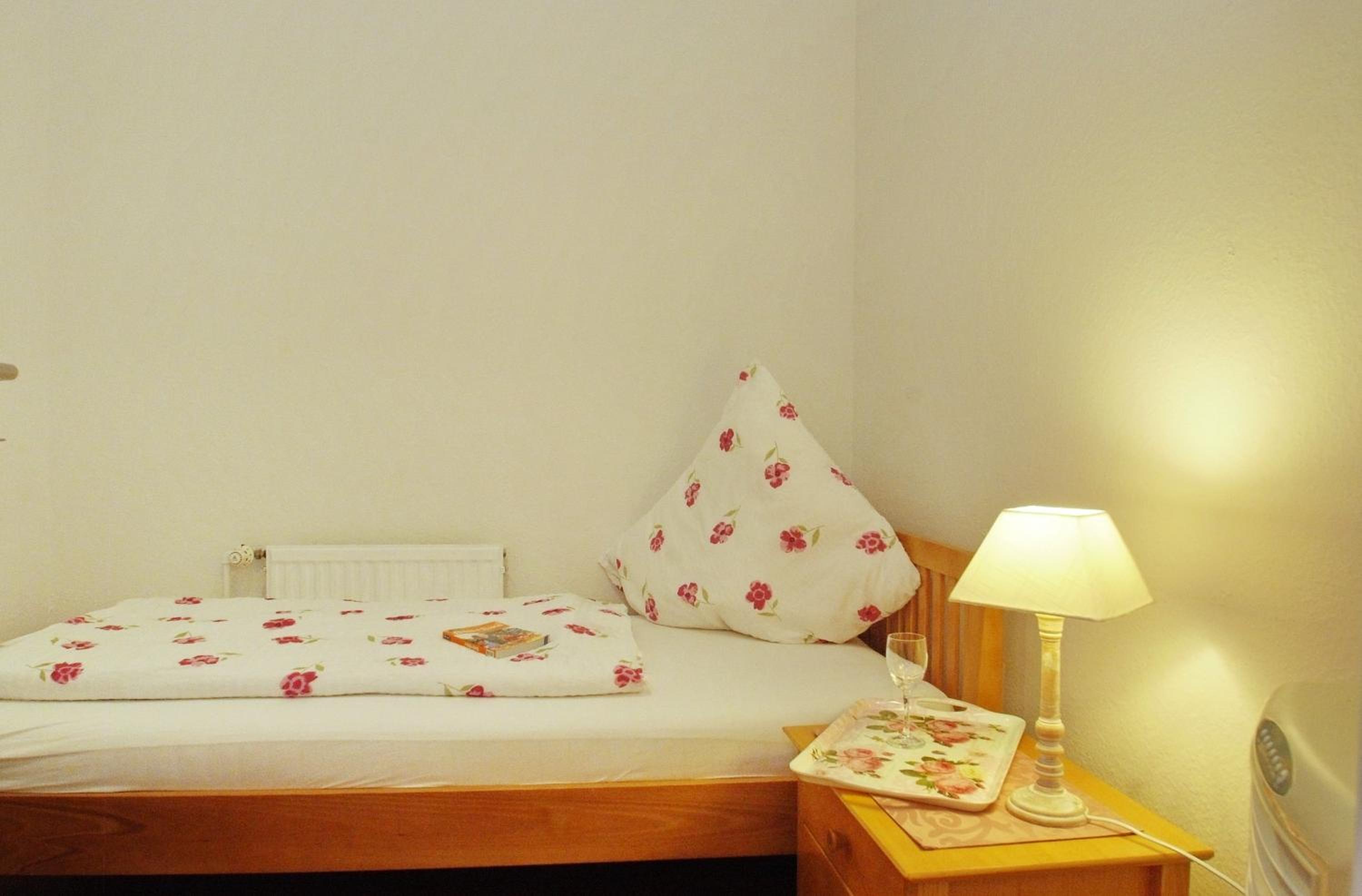 Apartment - Ground Floor photo 3