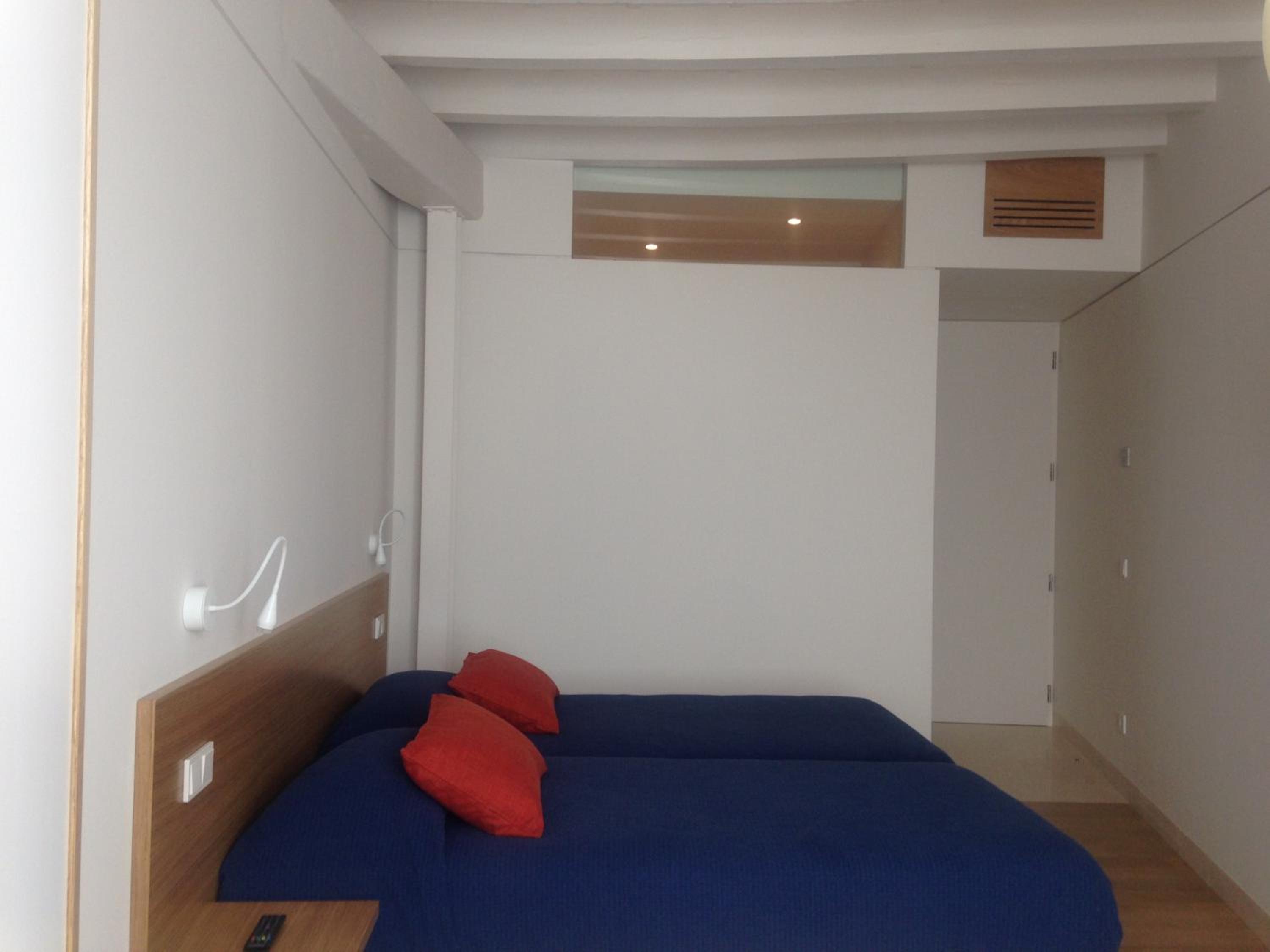 Superior Double or Twin Room photo 2