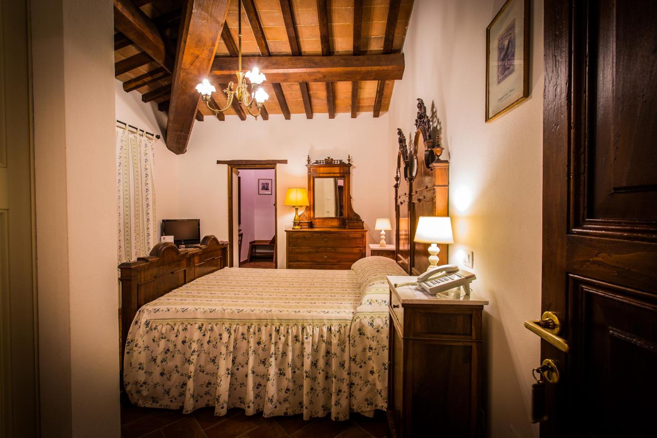 Junior Suite With Garden View photo 1