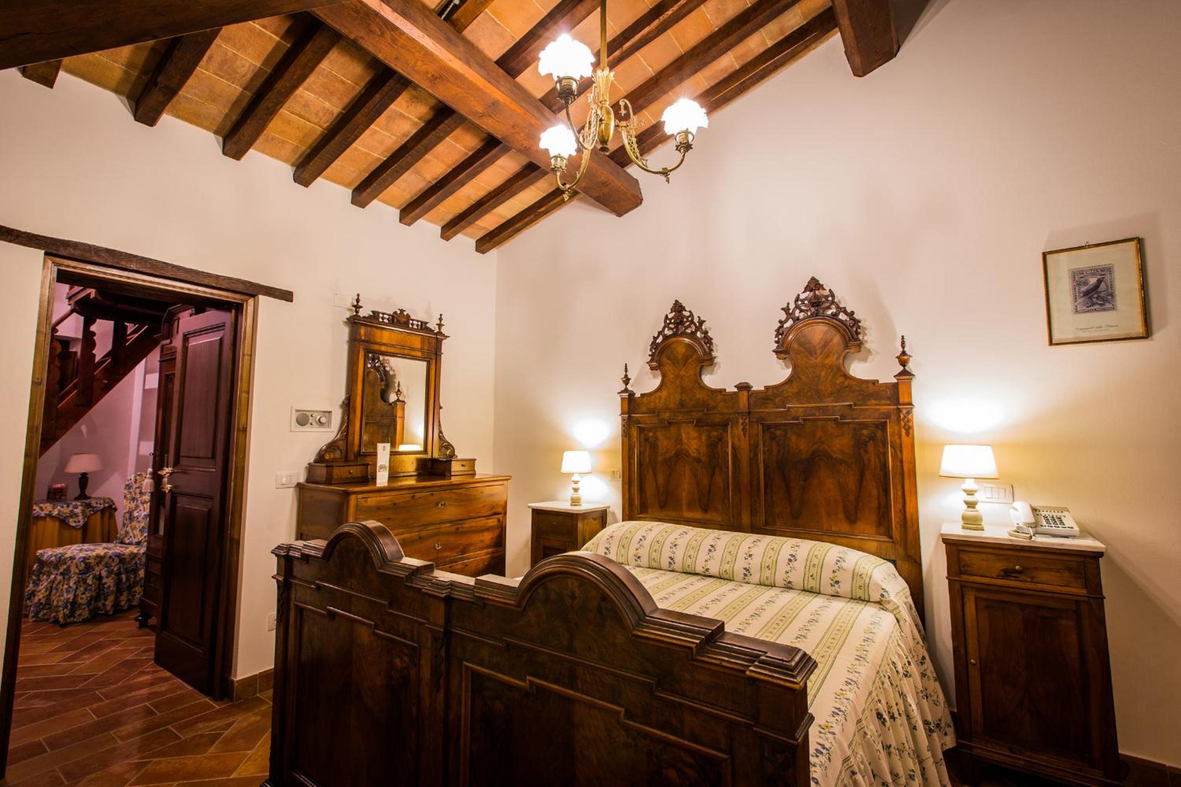 Junior Suite With Garden View photo 2