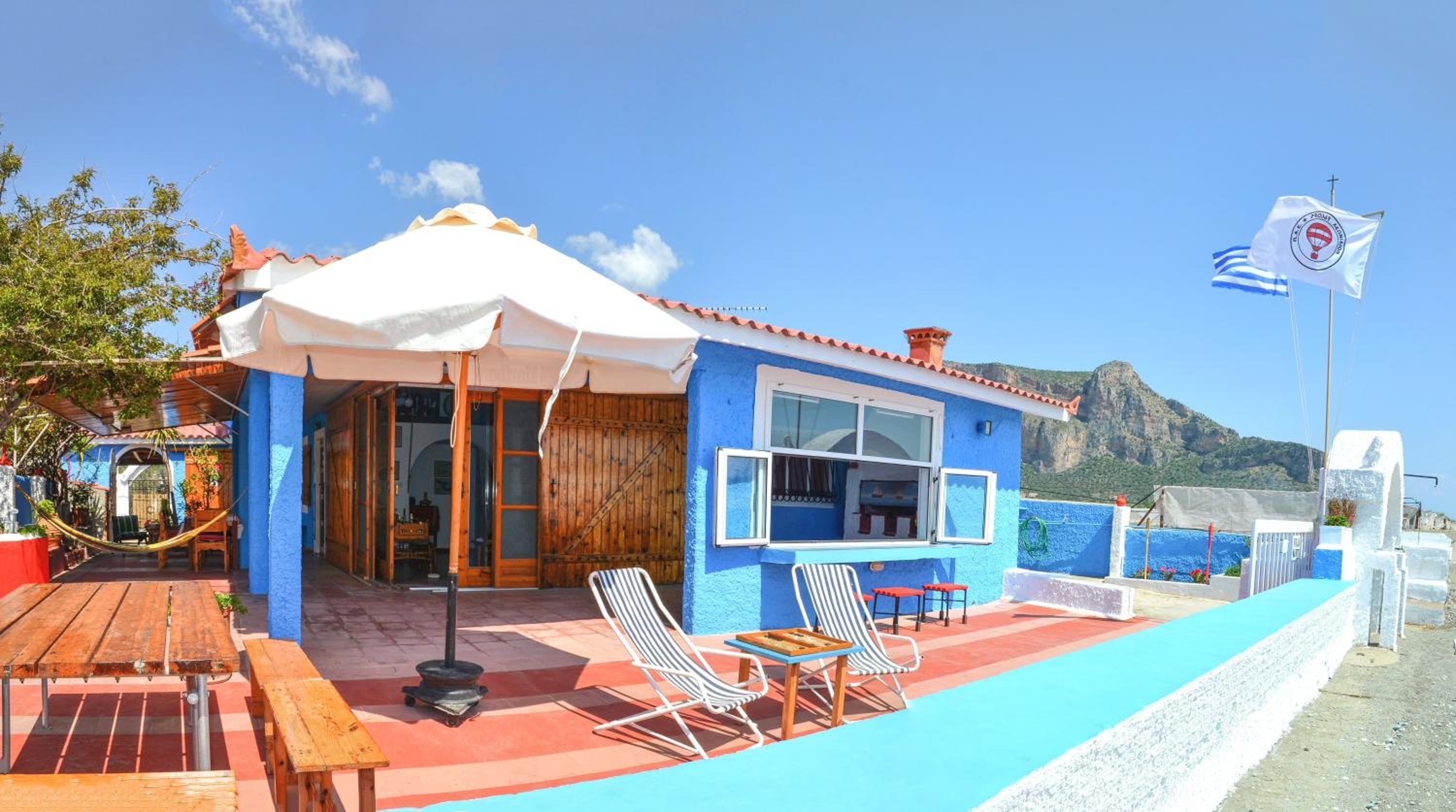 Villa - Beach Front photo 3