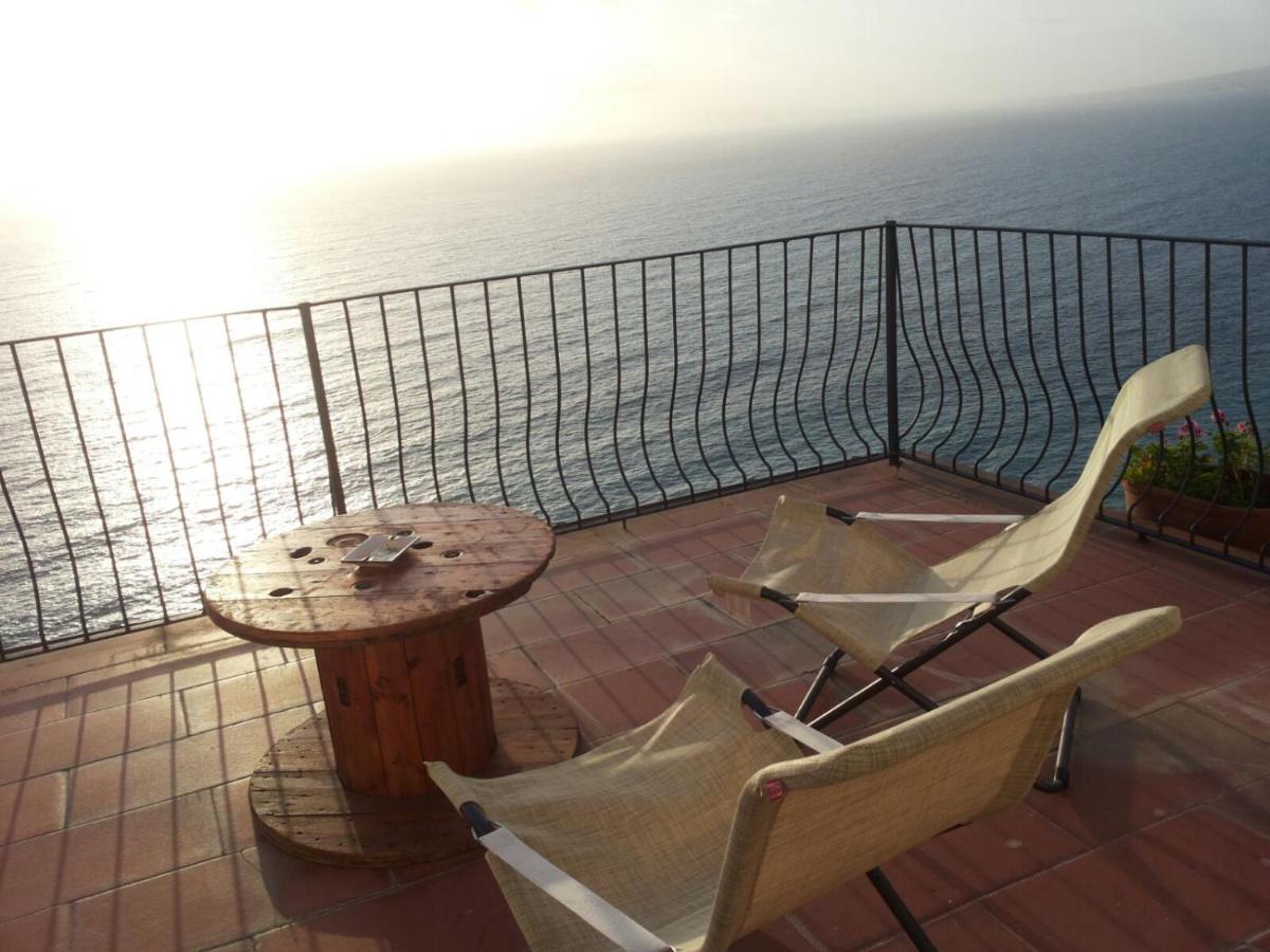 Double Room with Terrace photo 3