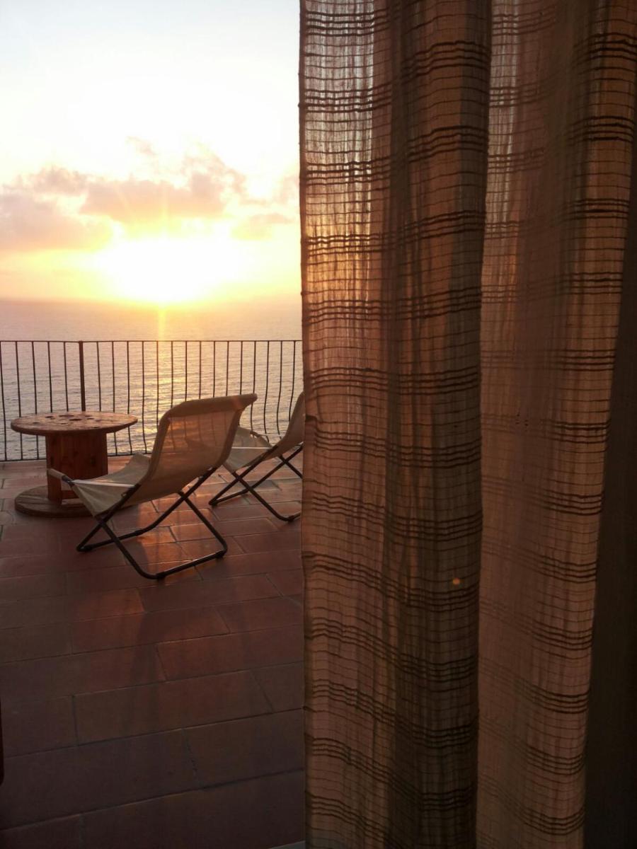 Double Room with Terrace photo 2