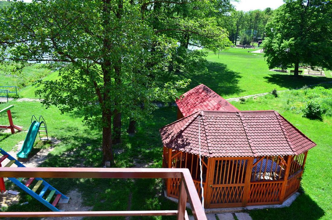 Apartment with Terrace photo 1