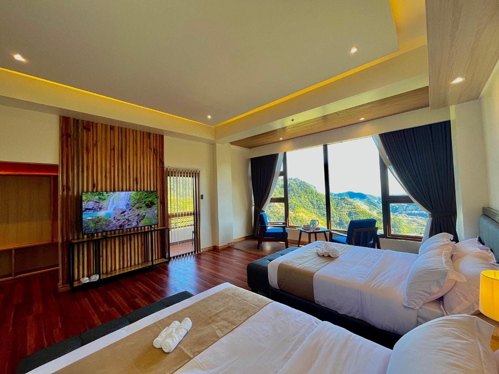 Superior Twin Room photo 2
