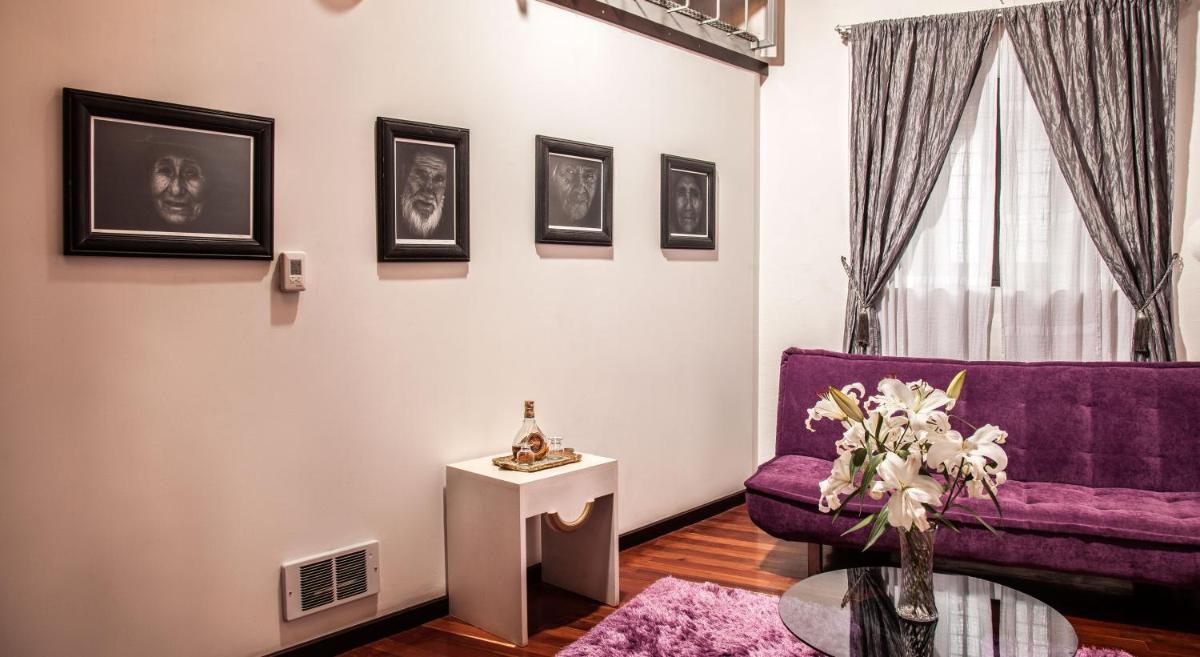 Suite photo 2