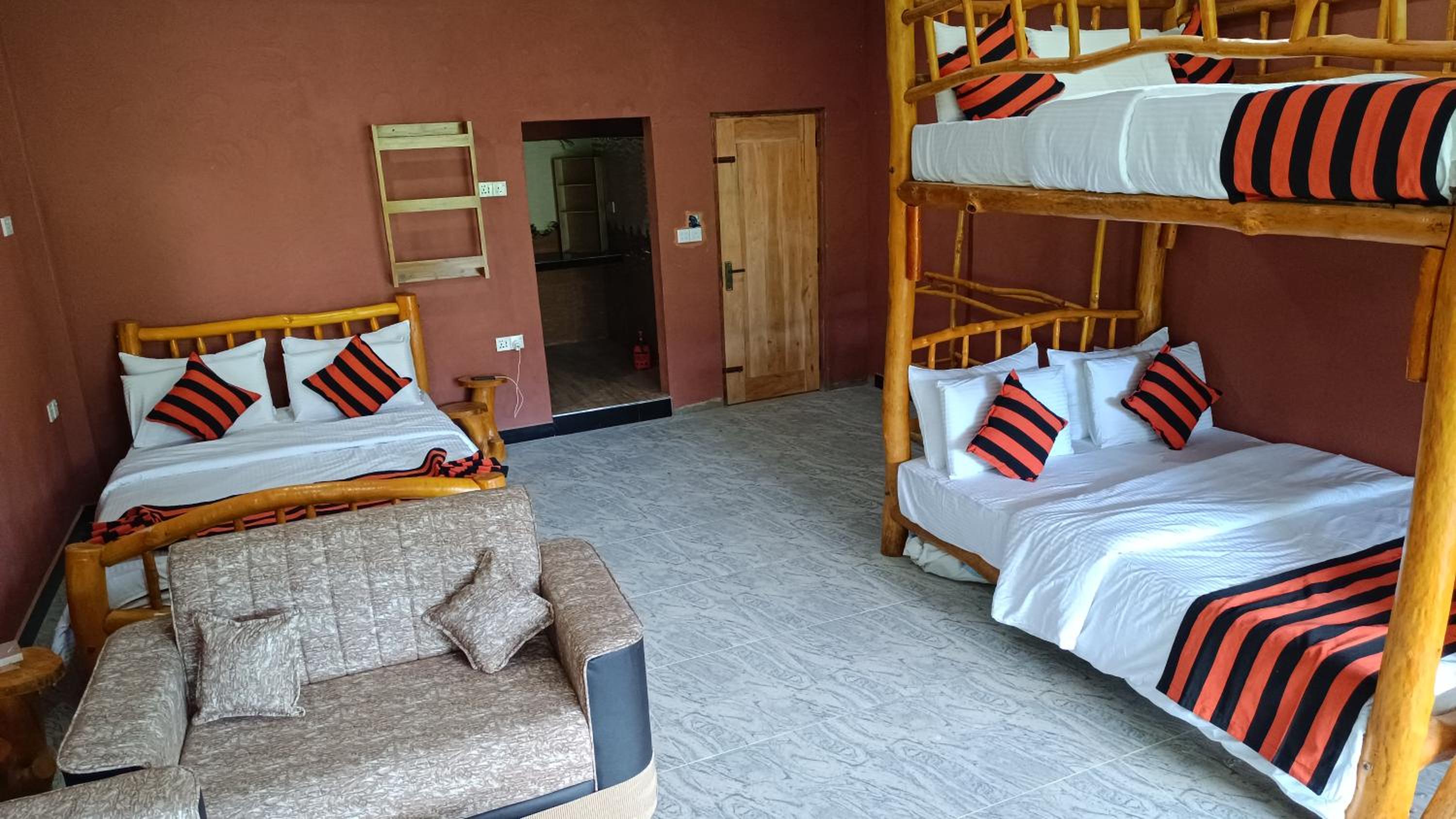 Family Suite photo 2