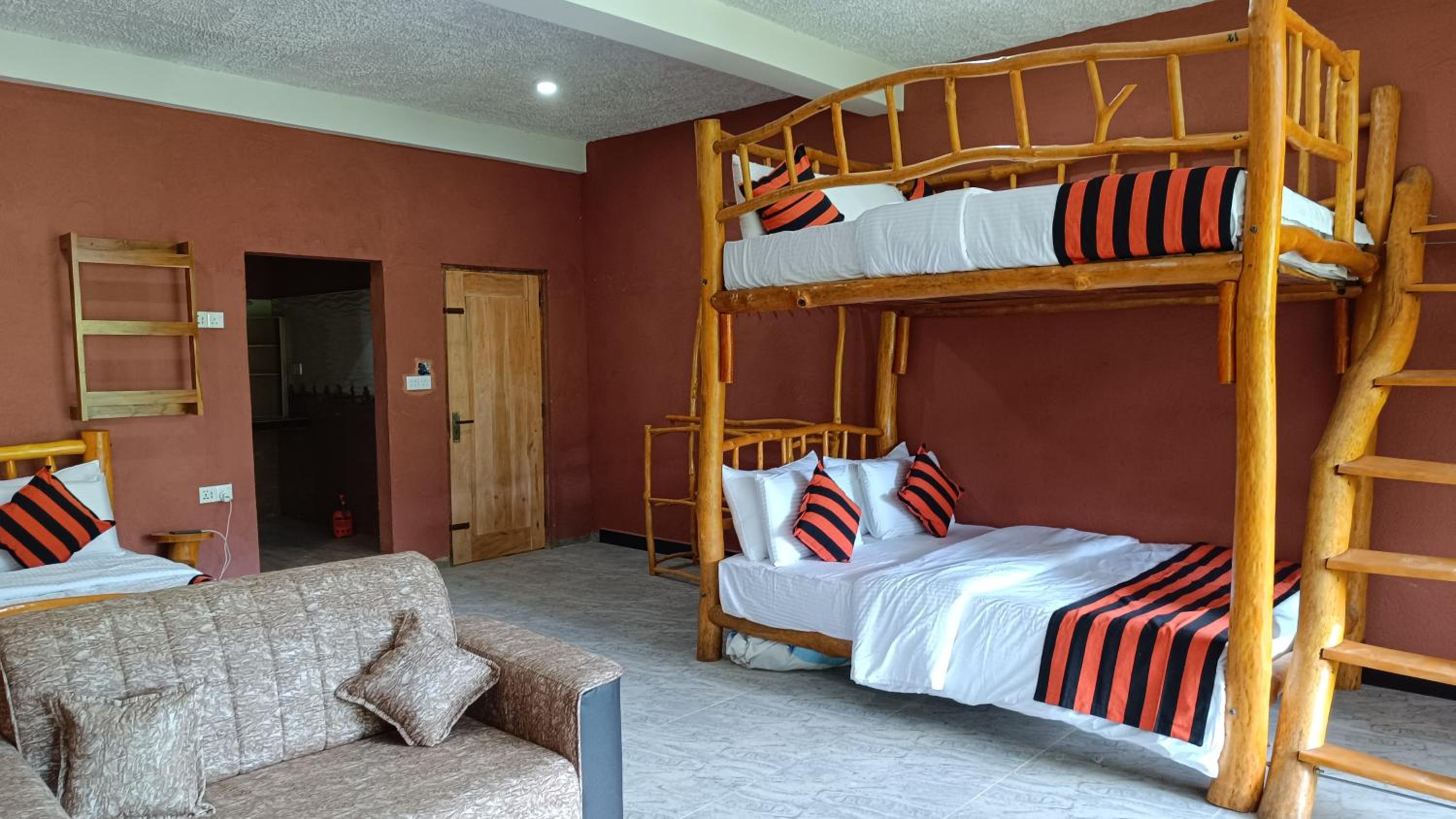 Family Suite photo 3