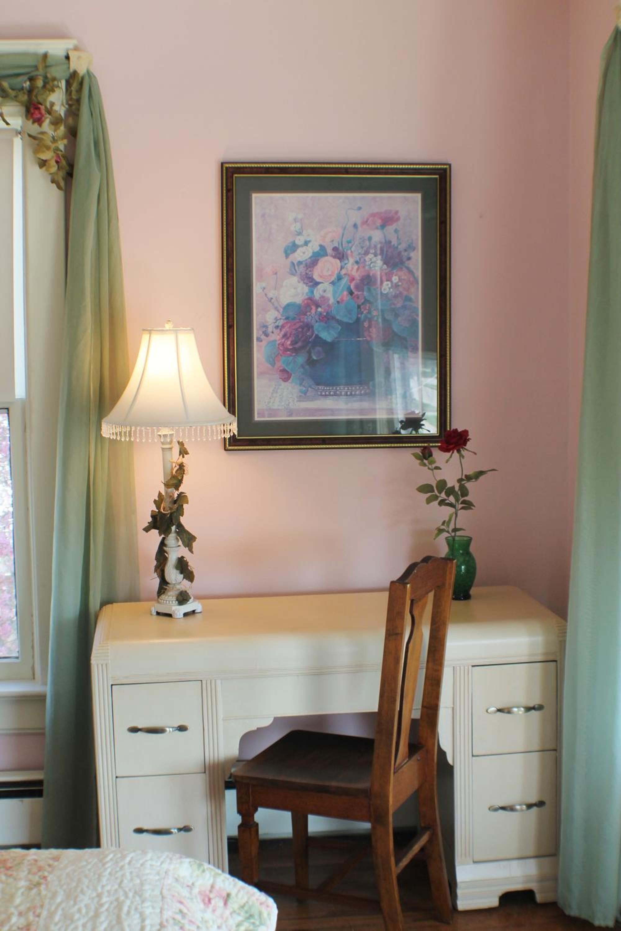 Double Room with Private Bathroom photo 3