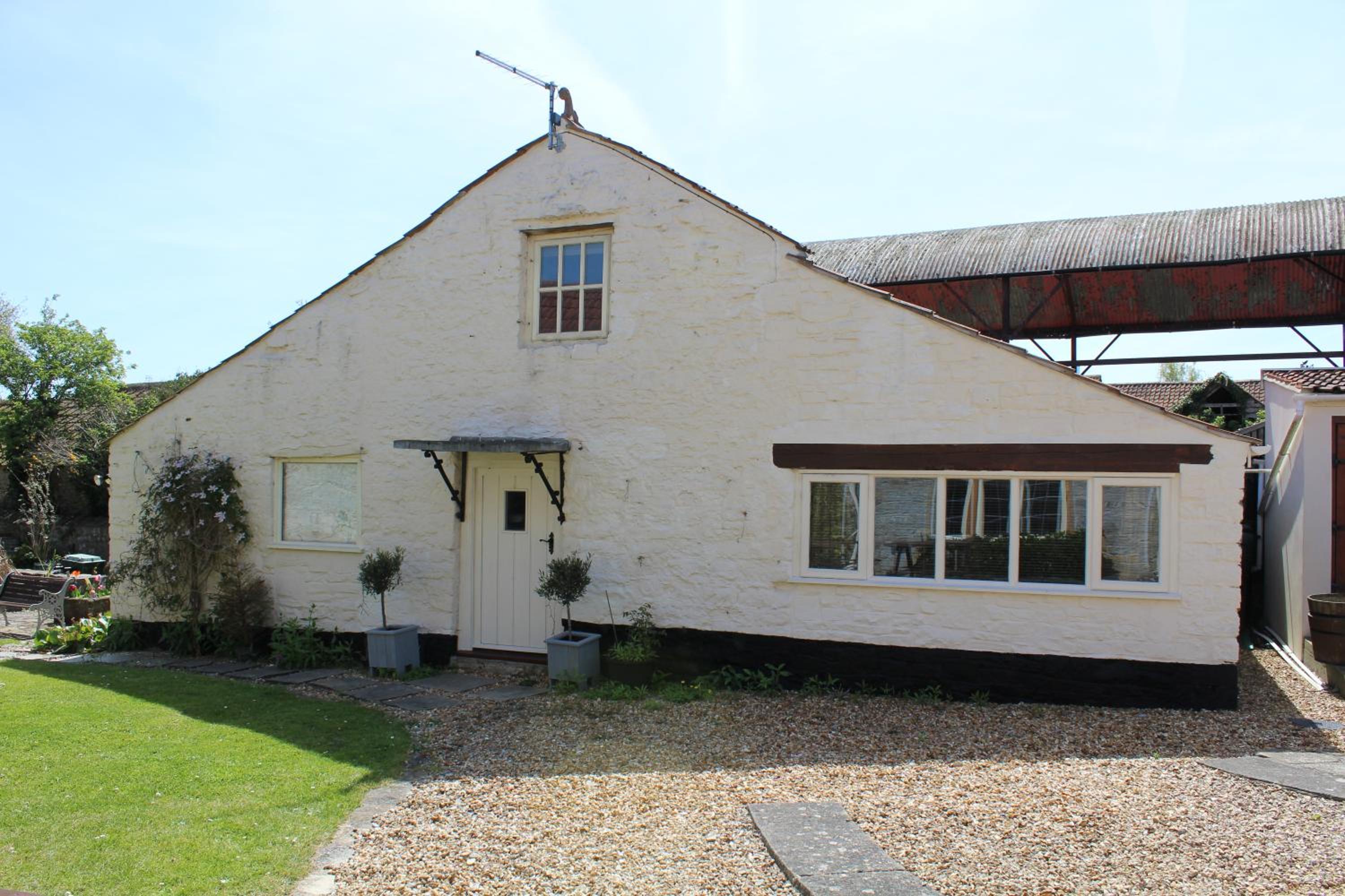 Holiday Home photo 2