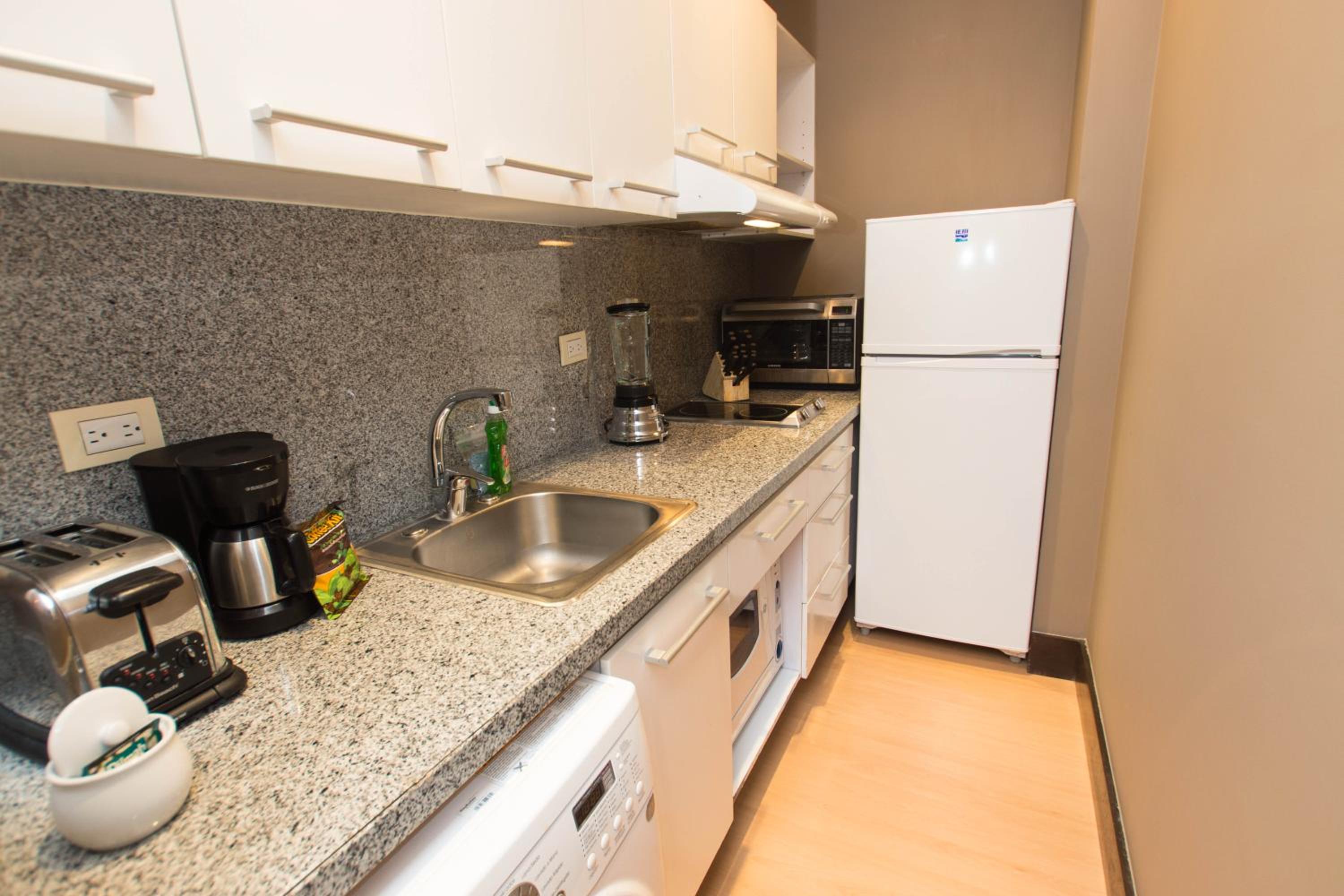 Available room