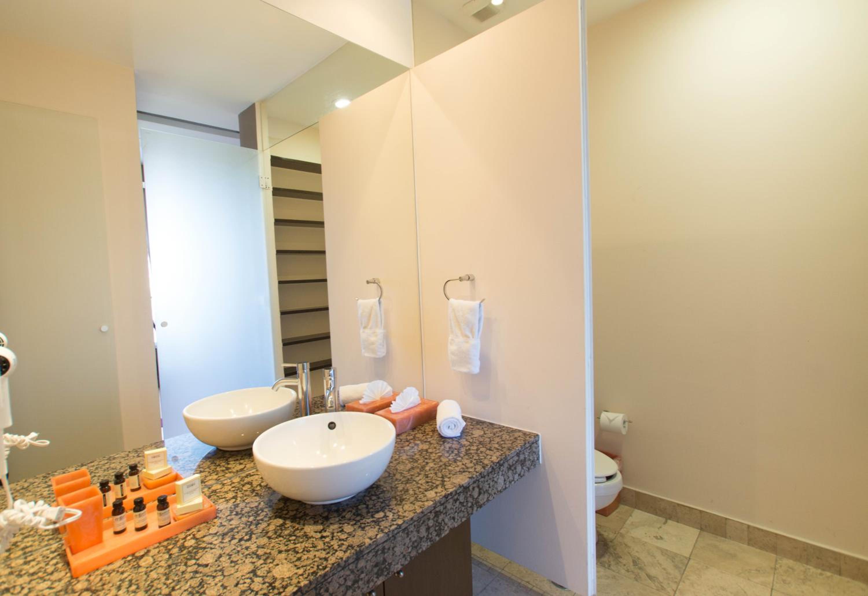 Available room