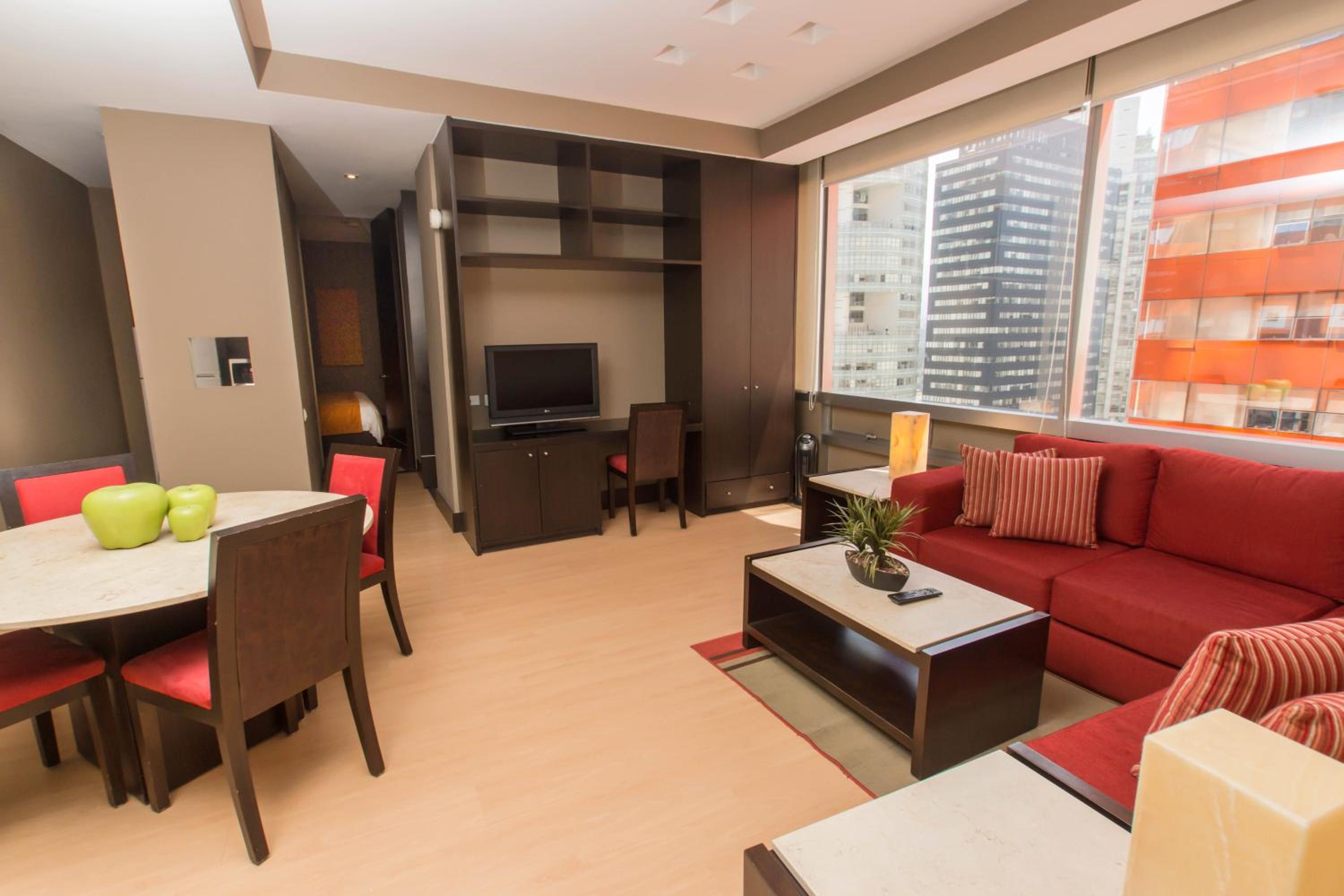 Available room